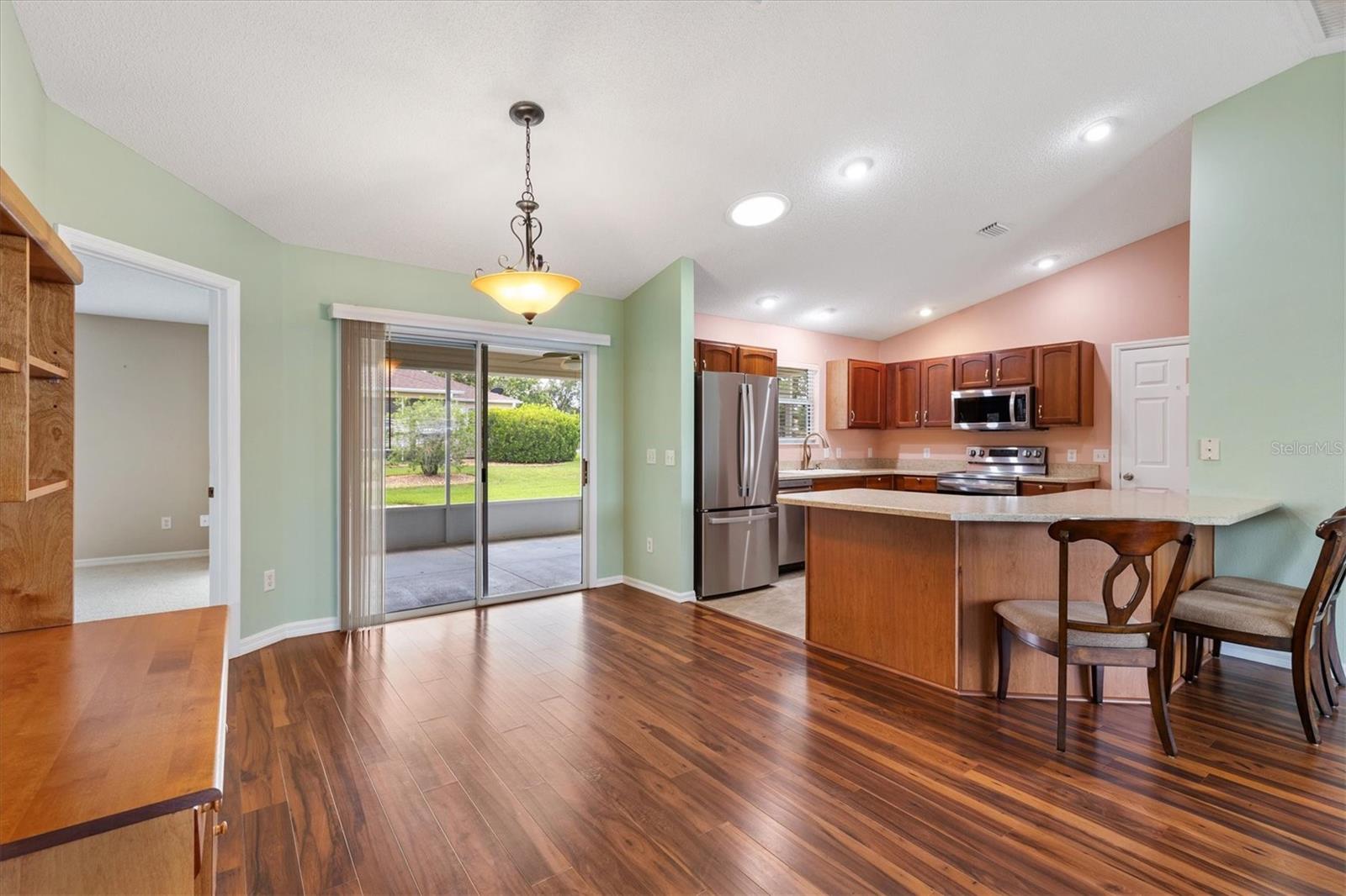 1630 ABERCROMBIE WAY, THE VILLAGES, FL — photo 6