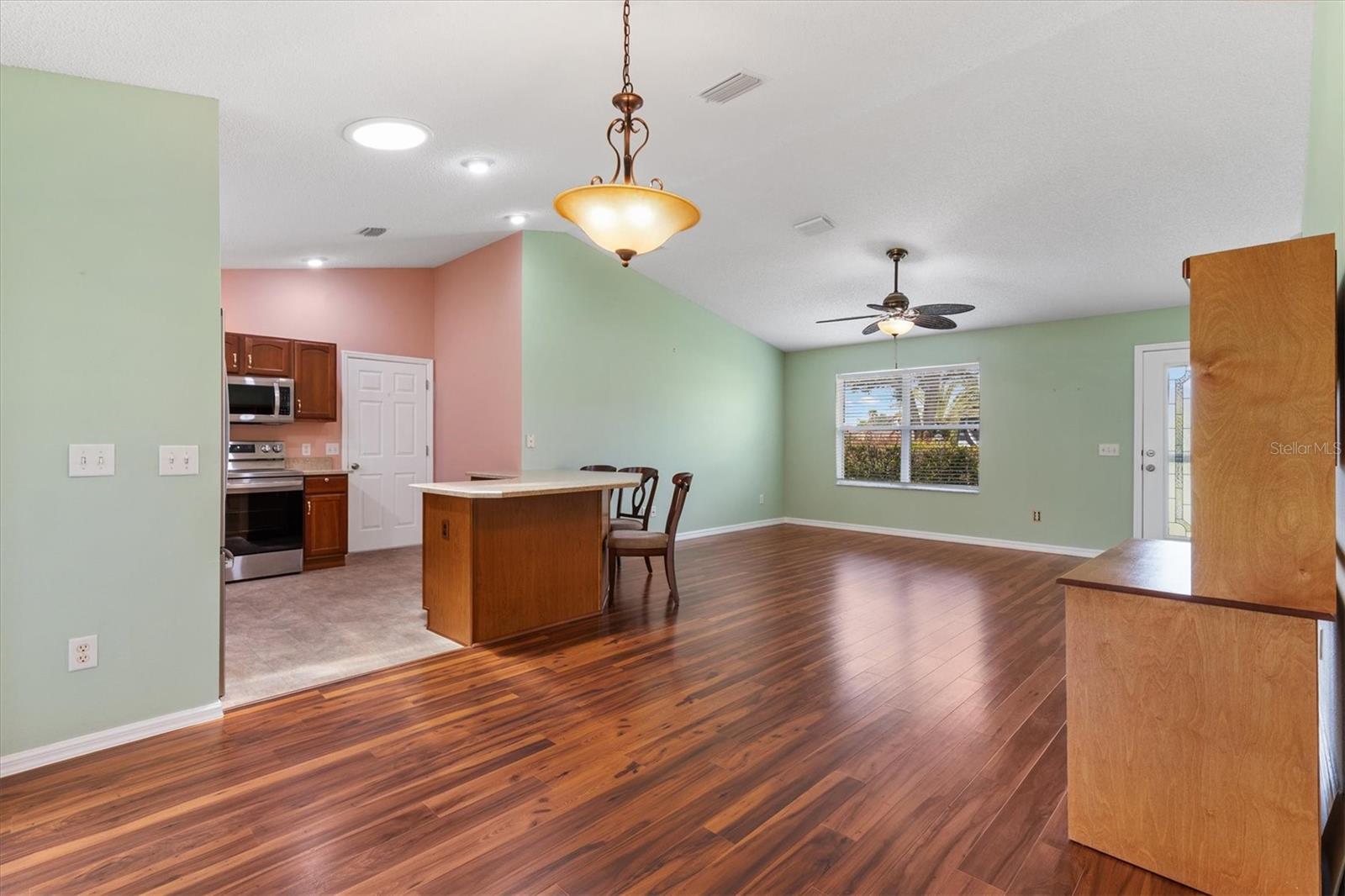 1630 ABERCROMBIE WAY, THE VILLAGES, FL — photo 9