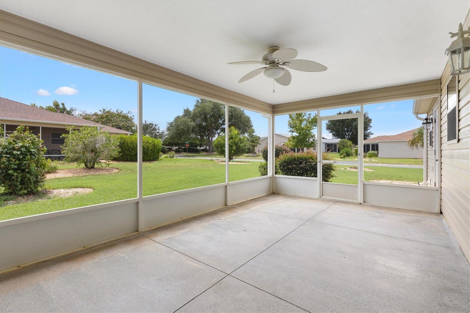 1630 ABERCROMBIE WAY, THE VILLAGES, FL — photo 23
