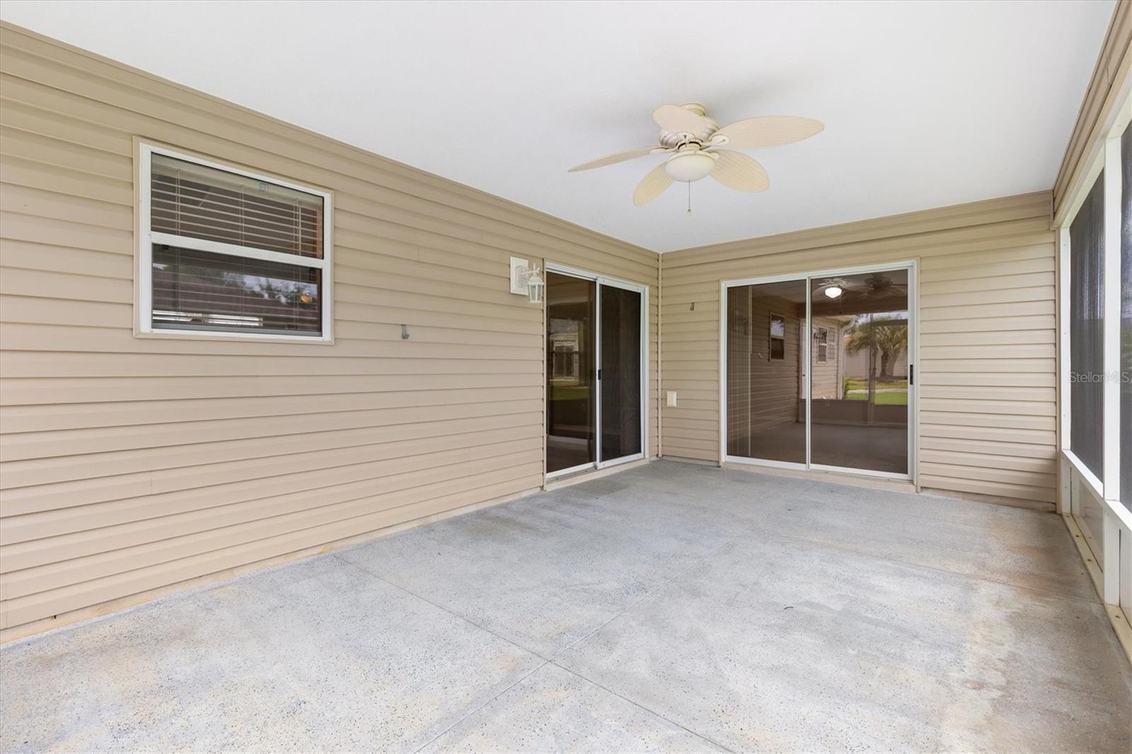 1630 ABERCROMBIE WAY, THE VILLAGES, FL — photo 24