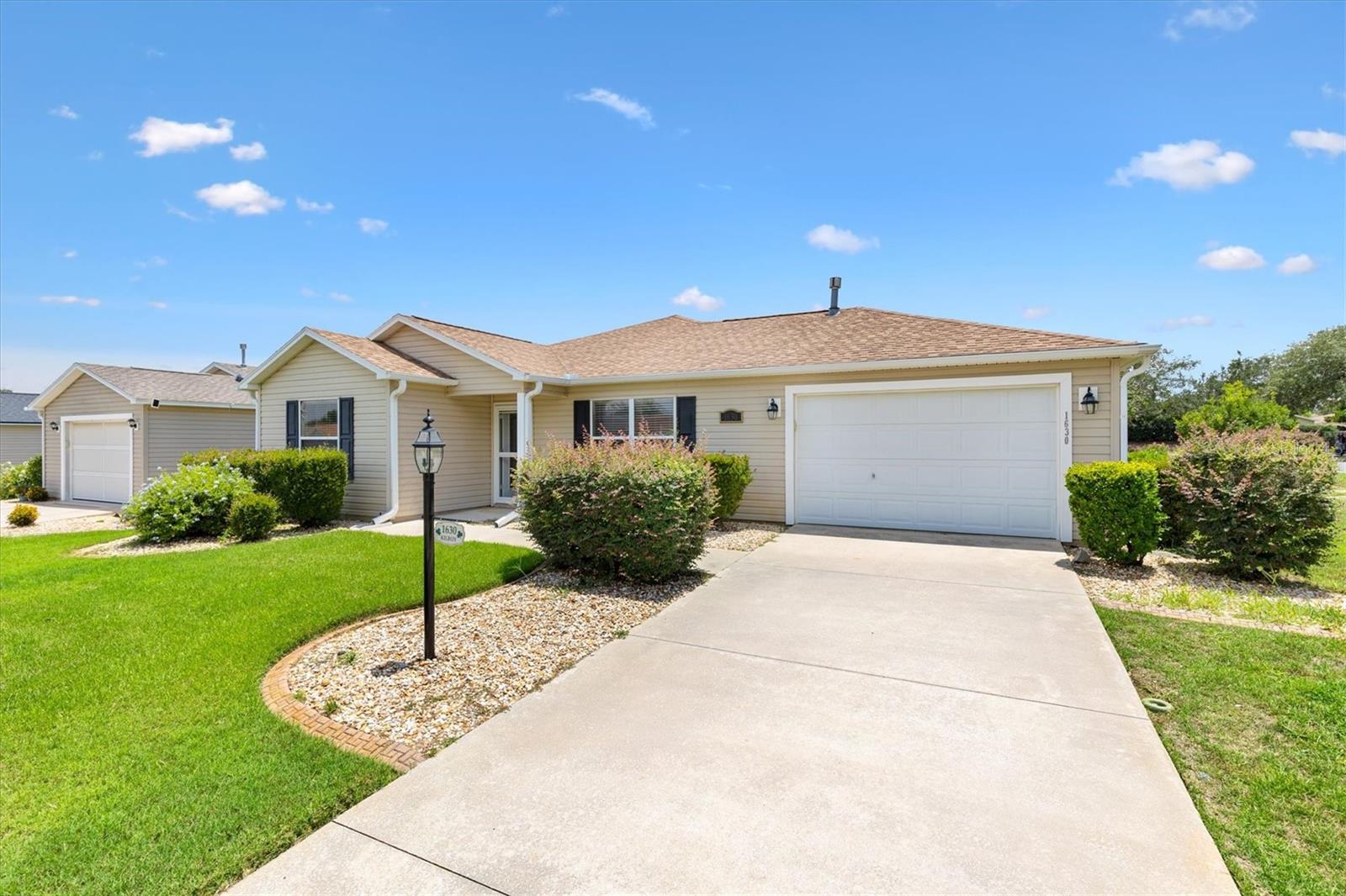 1630 ABERCROMBIE WAY, THE VILLAGES, FL — photo 26