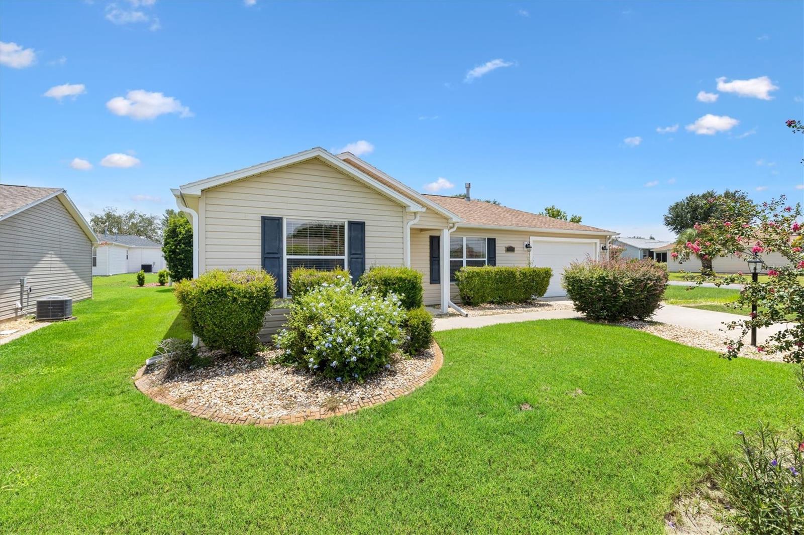 1630 ABERCROMBIE WAY, THE VILLAGES, FL — photo 27