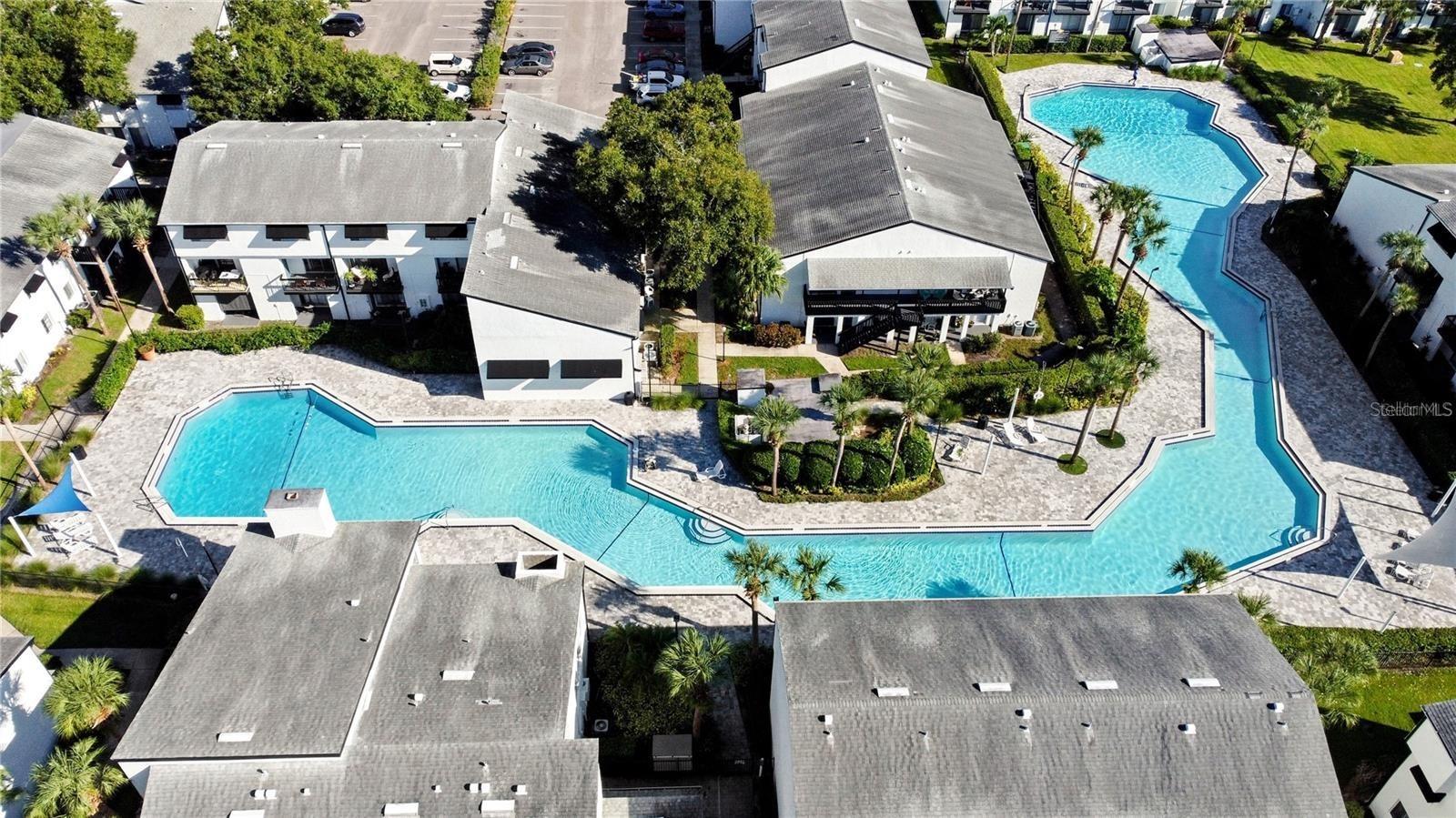 4263 S SEMORAN BLVD #9, ORLANDO, FL — photo 20