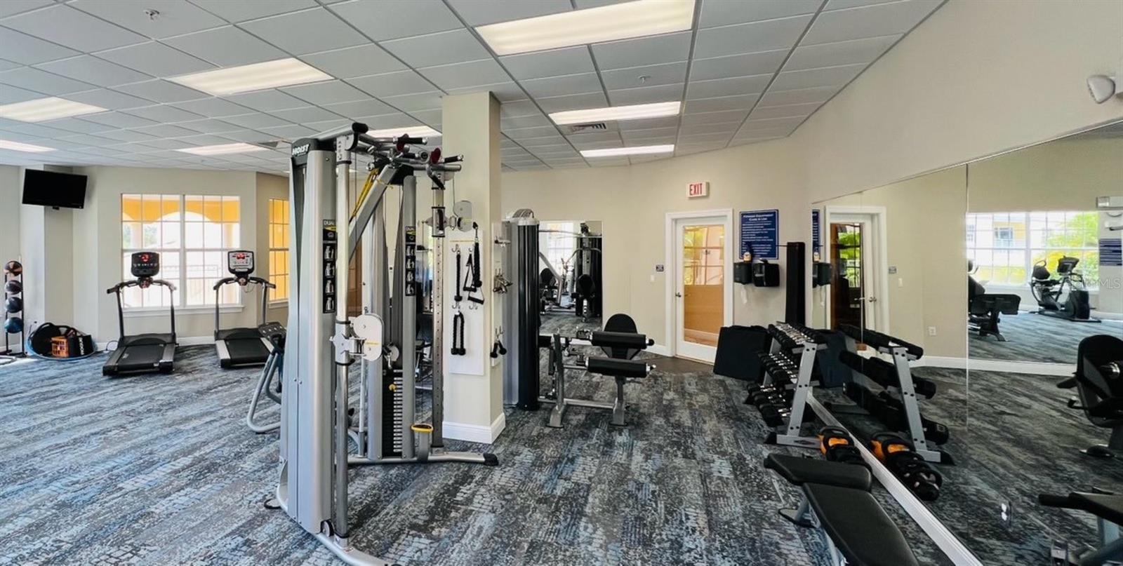 14041 BELLAGIO WAY #214, OSPREY, FL — photo 40