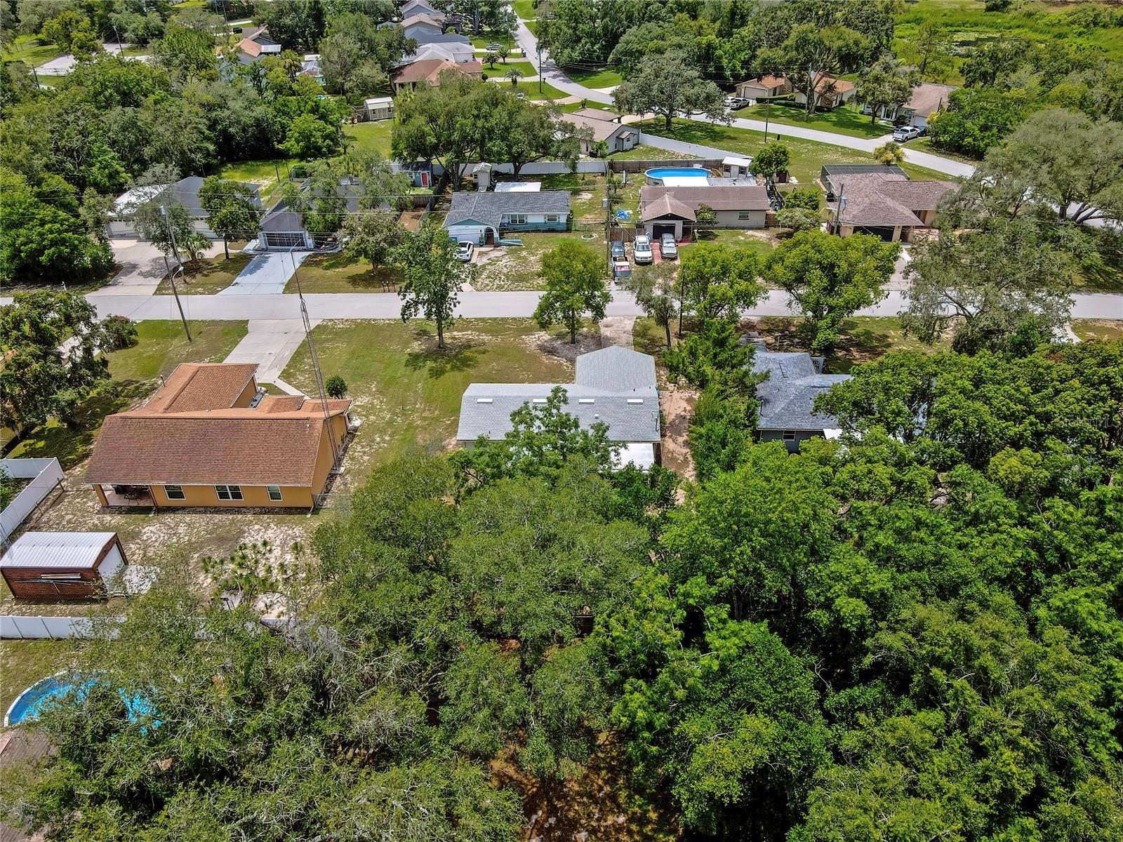 9279 PICKENS ST, SPRING HILL, FL — photo 33