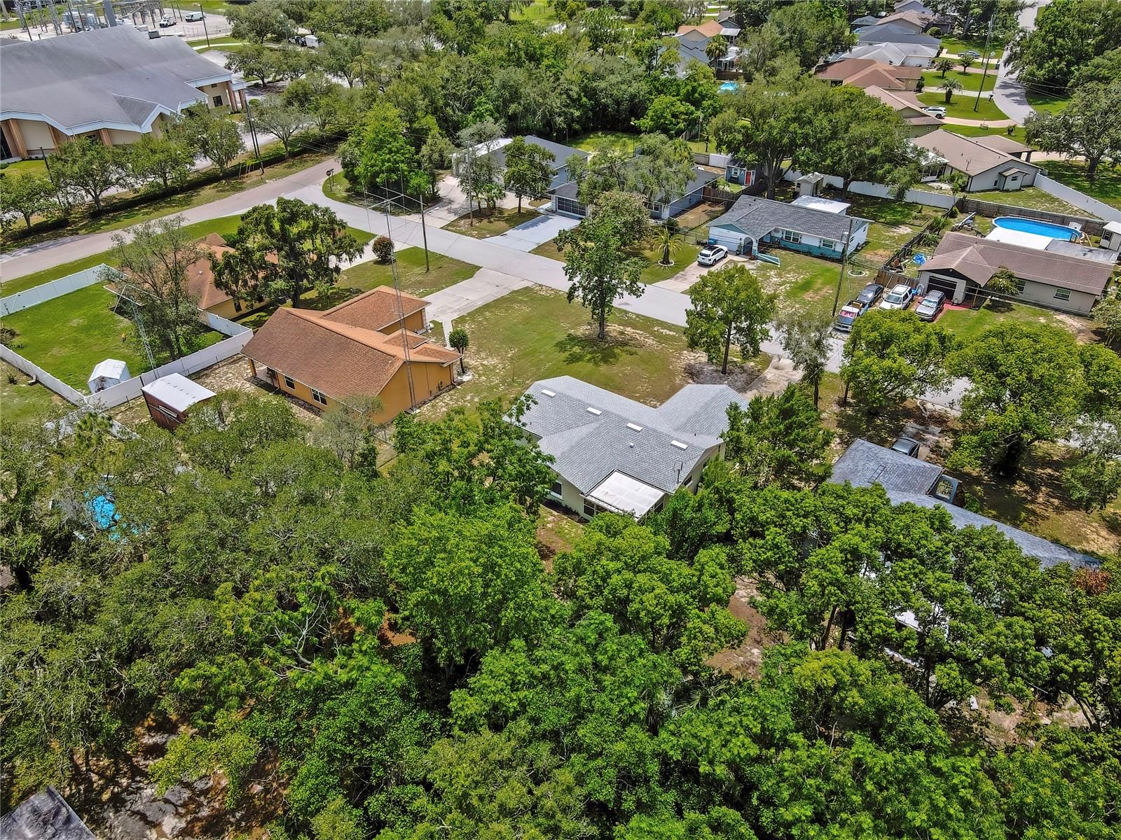 9279 PICKENS ST, SPRING HILL, FL — photo 34