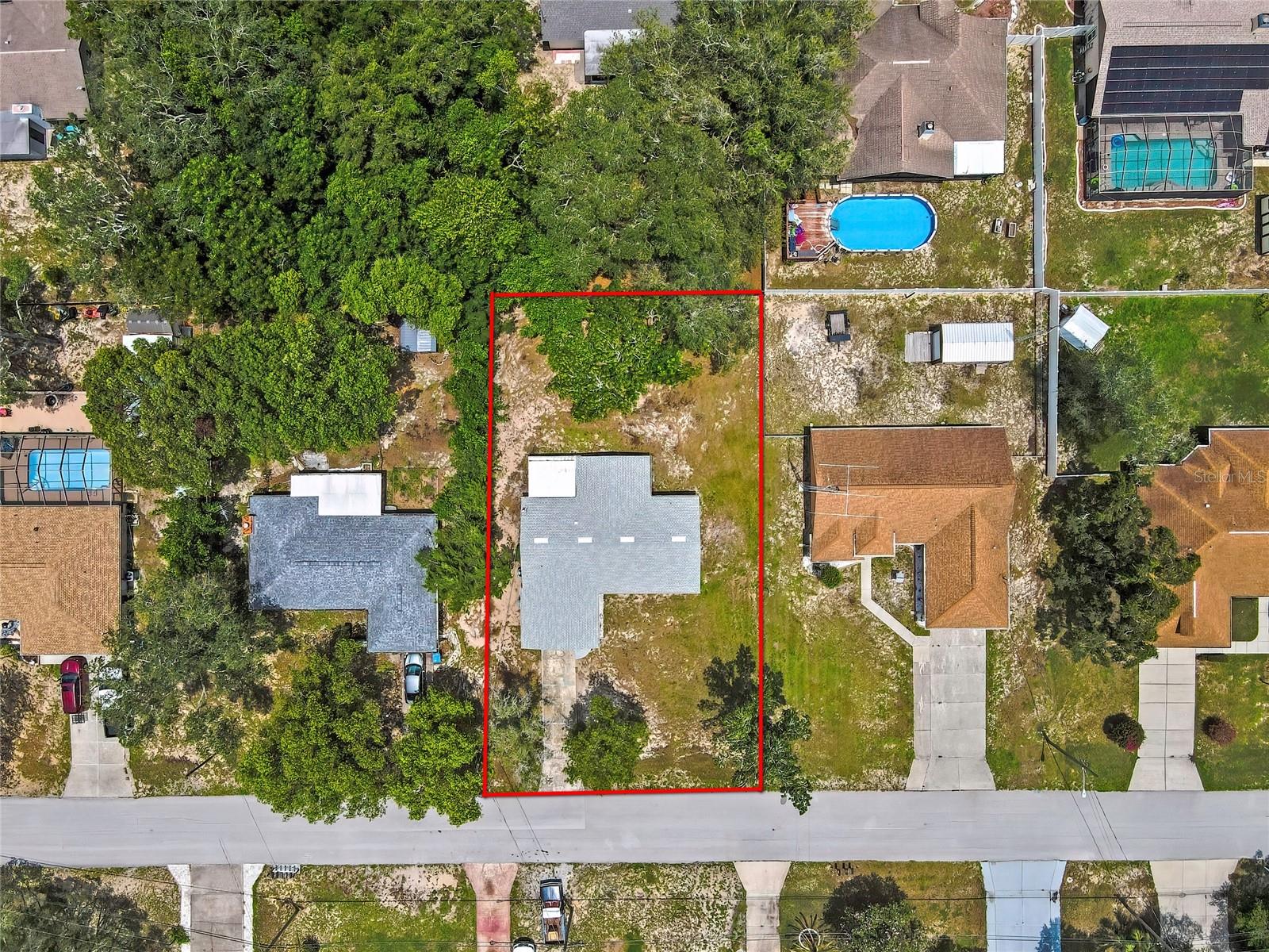 9279 PICKENS ST, SPRING HILL, FL — photo 36