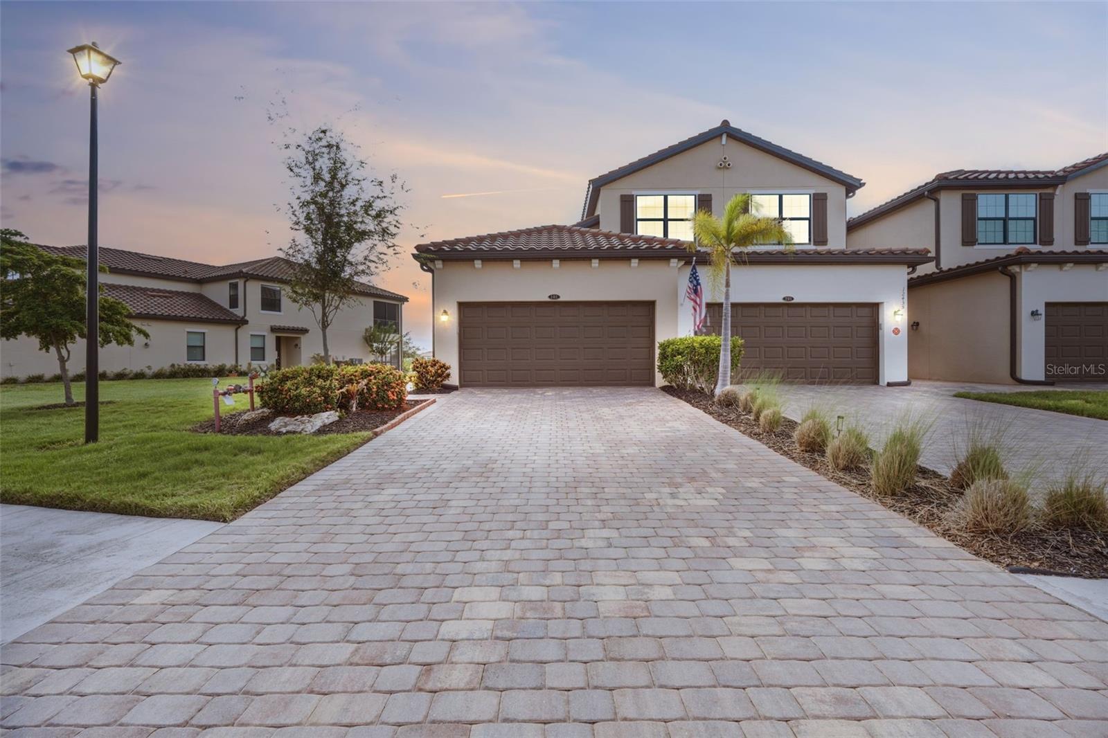 12455 GHIBERTI CIR #101, VENICE, FL — photo 44