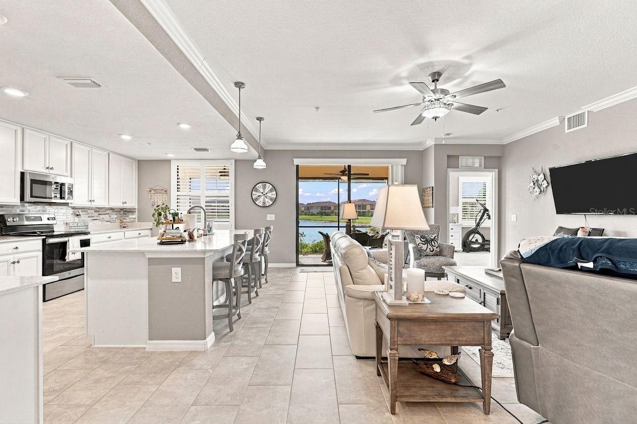 12455 GHIBERTI CIR #101, VENICE, FL — photo 5