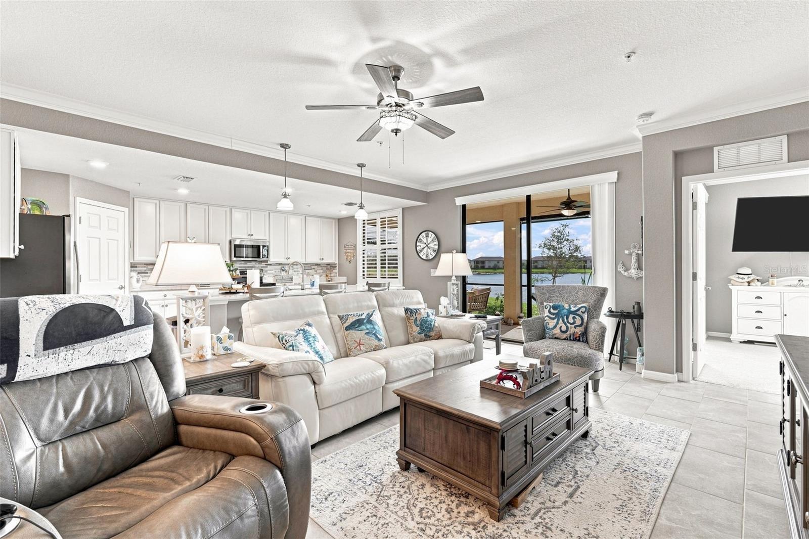 12455 GHIBERTI CIR #101, VENICE, FL — photo 6
