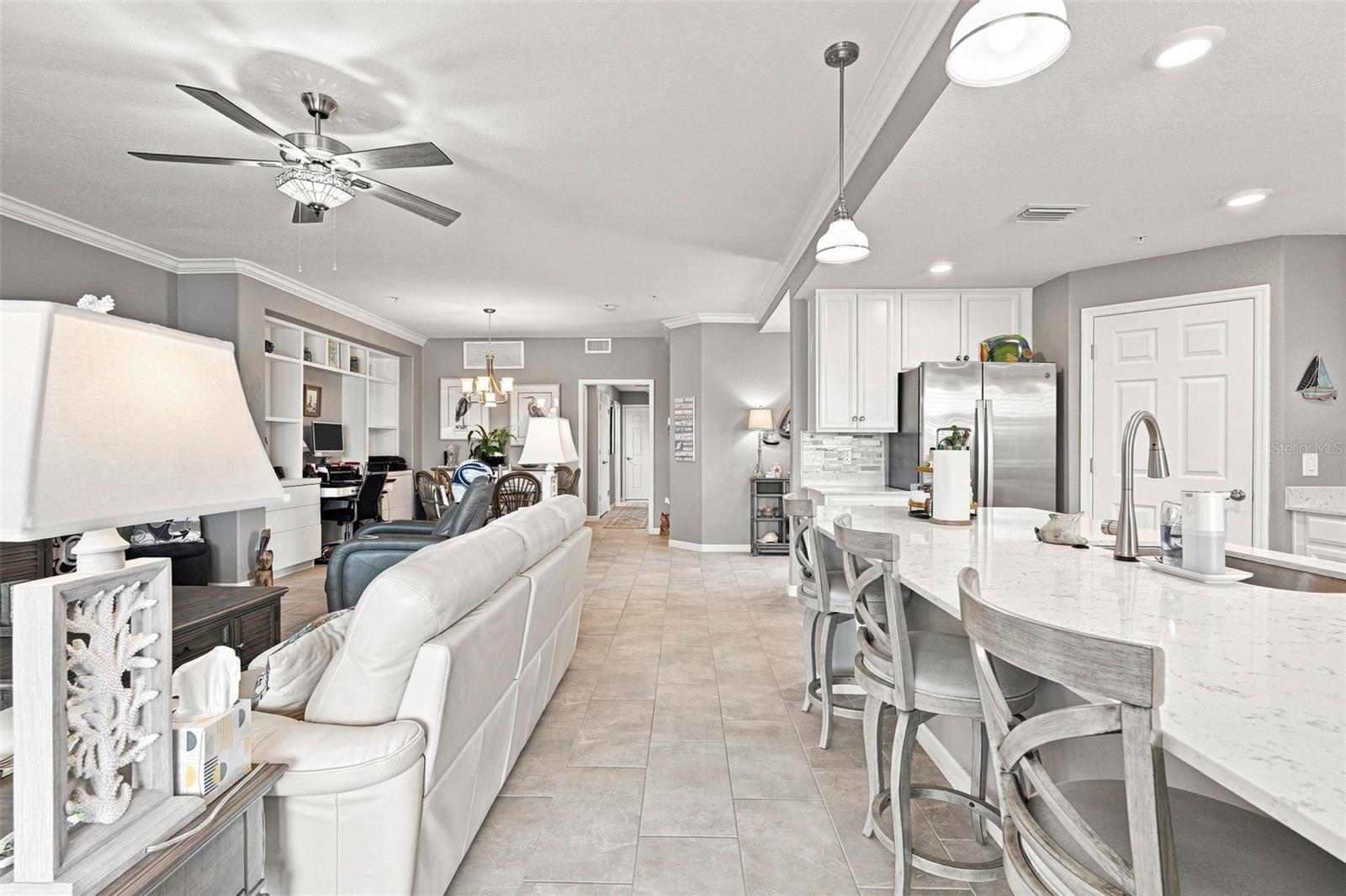 12455 GHIBERTI CIR #101, VENICE, FL — photo 7