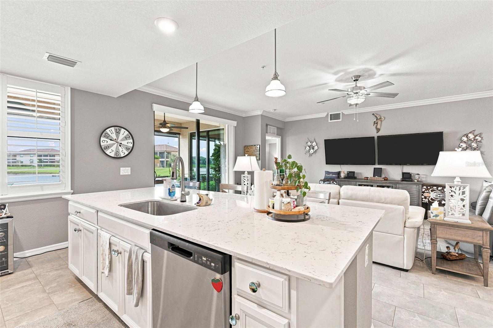 12455 GHIBERTI CIR #101, VENICE, FL — photo 8