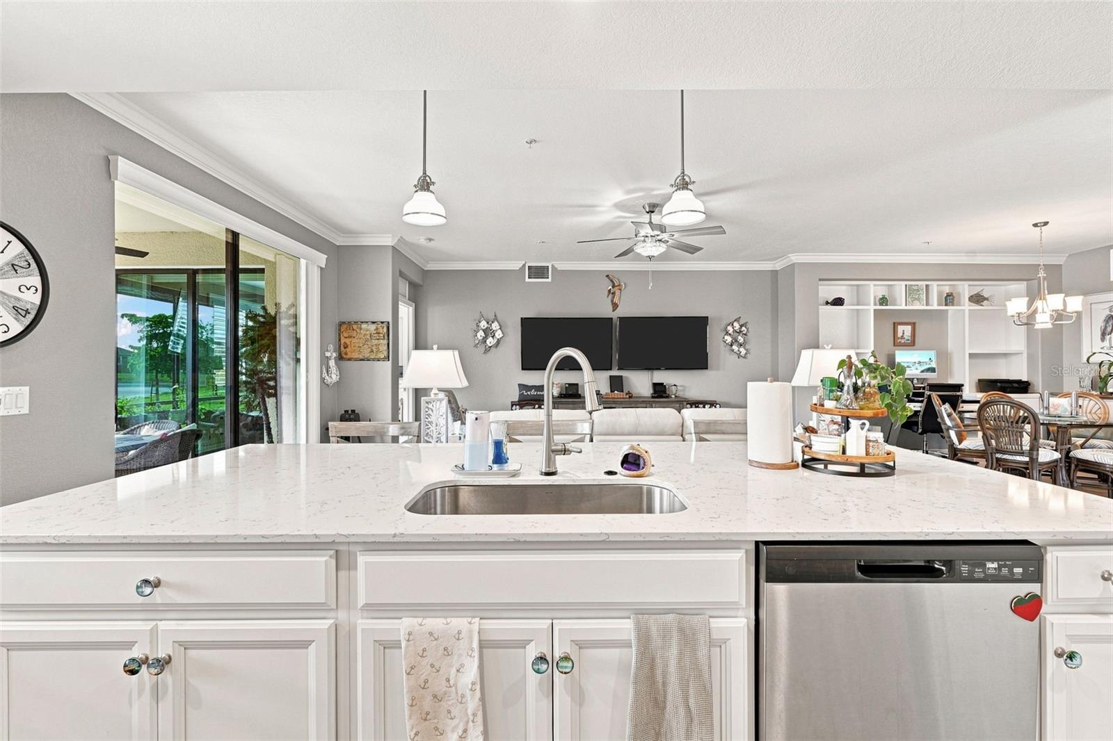 12455 GHIBERTI CIR #101, VENICE, FL — photo 14
