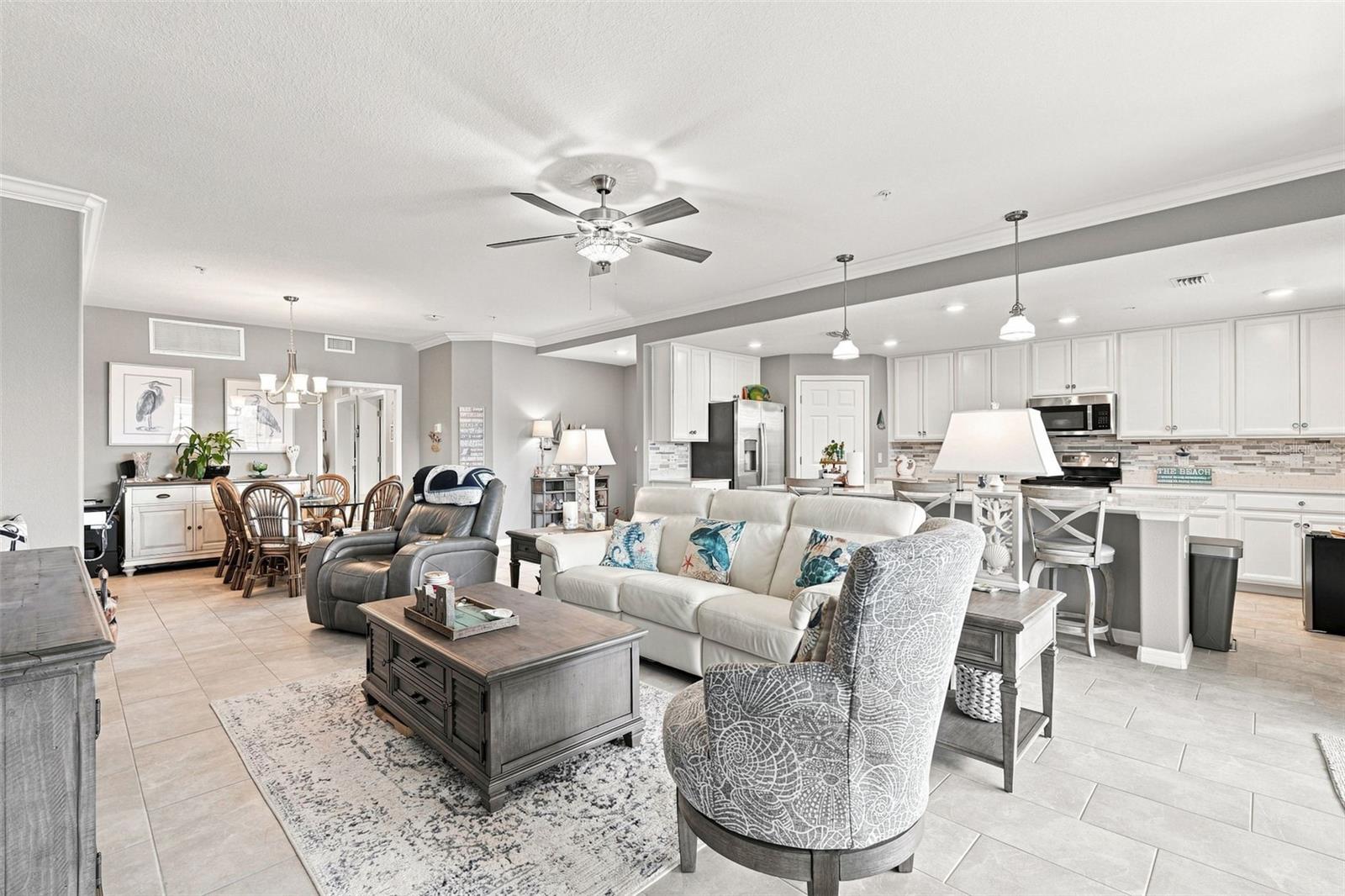 12455 GHIBERTI CIR #101, VENICE, FL — photo 15