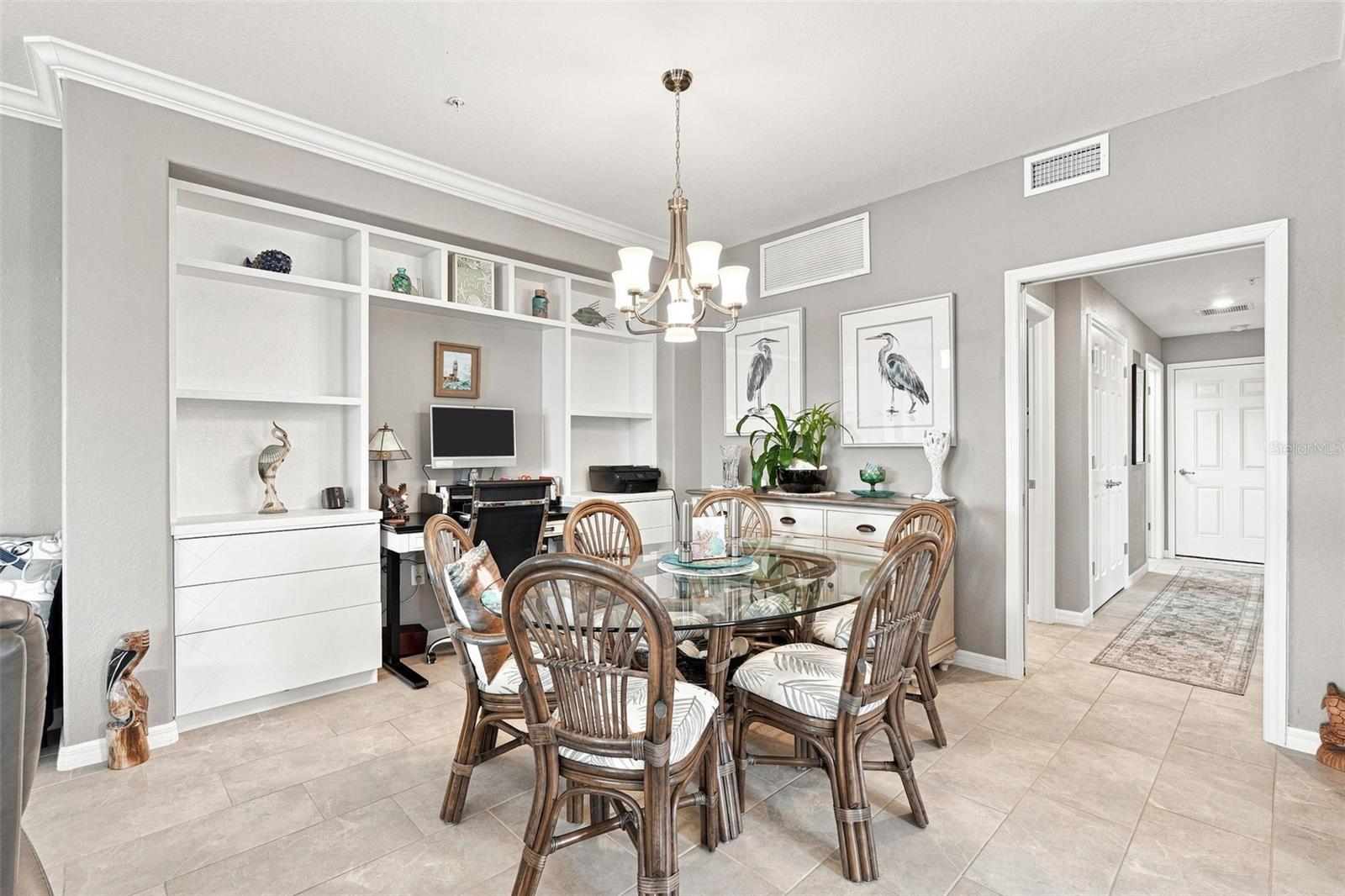 12455 GHIBERTI CIR #101, VENICE, FL — photo 16