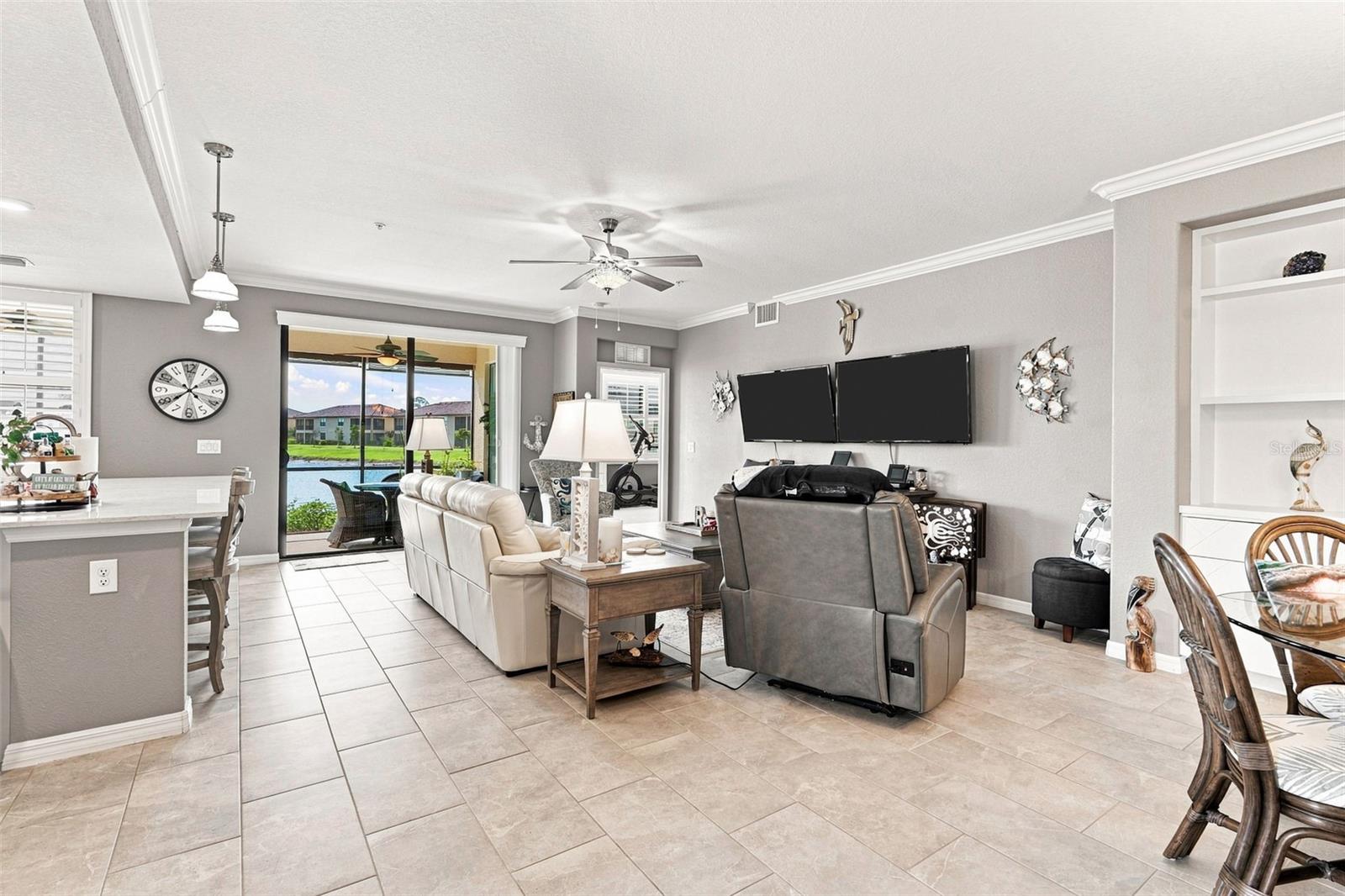 12455 GHIBERTI CIR #101, VENICE, FL — photo 17