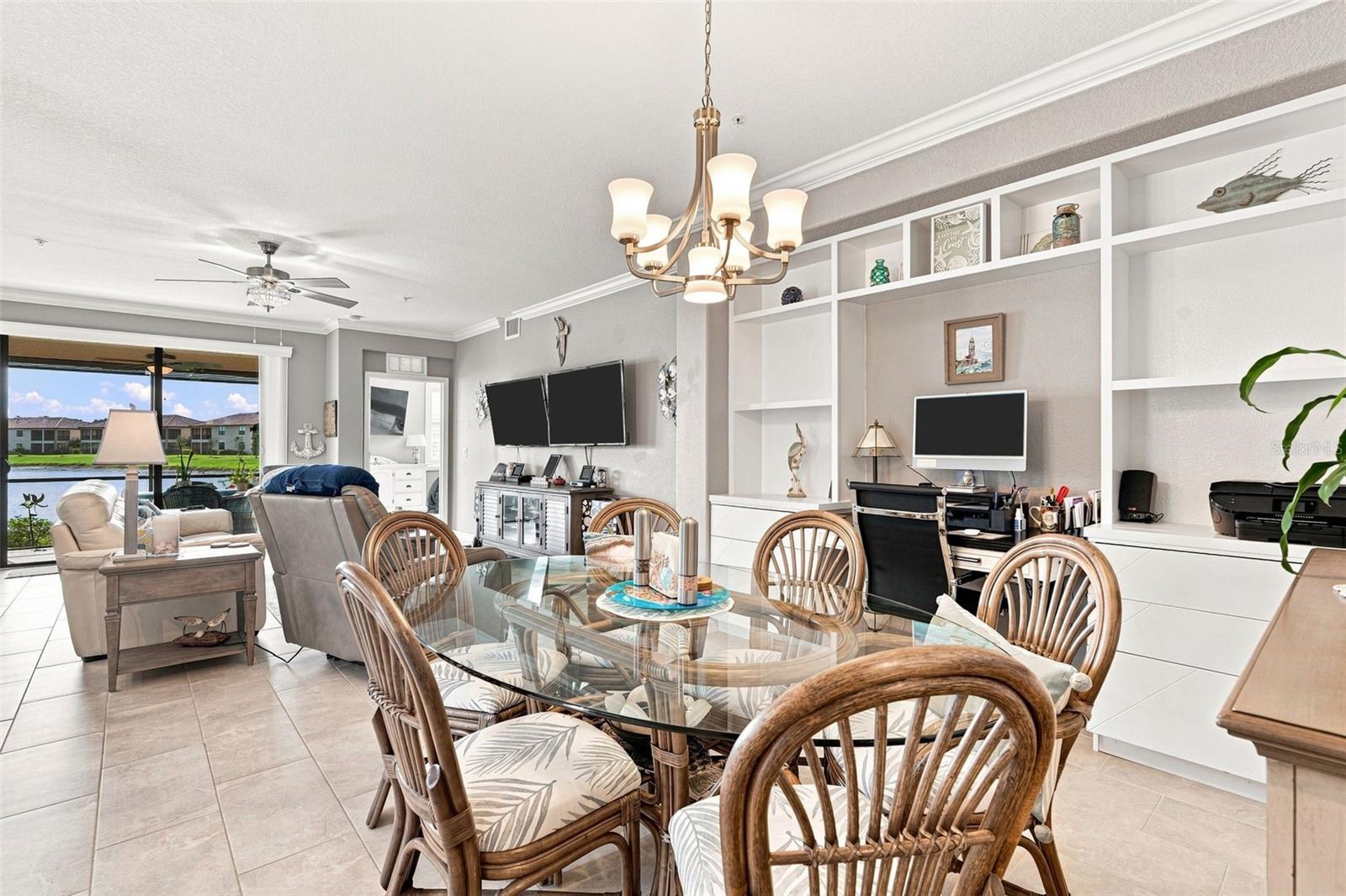 12455 GHIBERTI CIR #101, VENICE, FL — photo 18