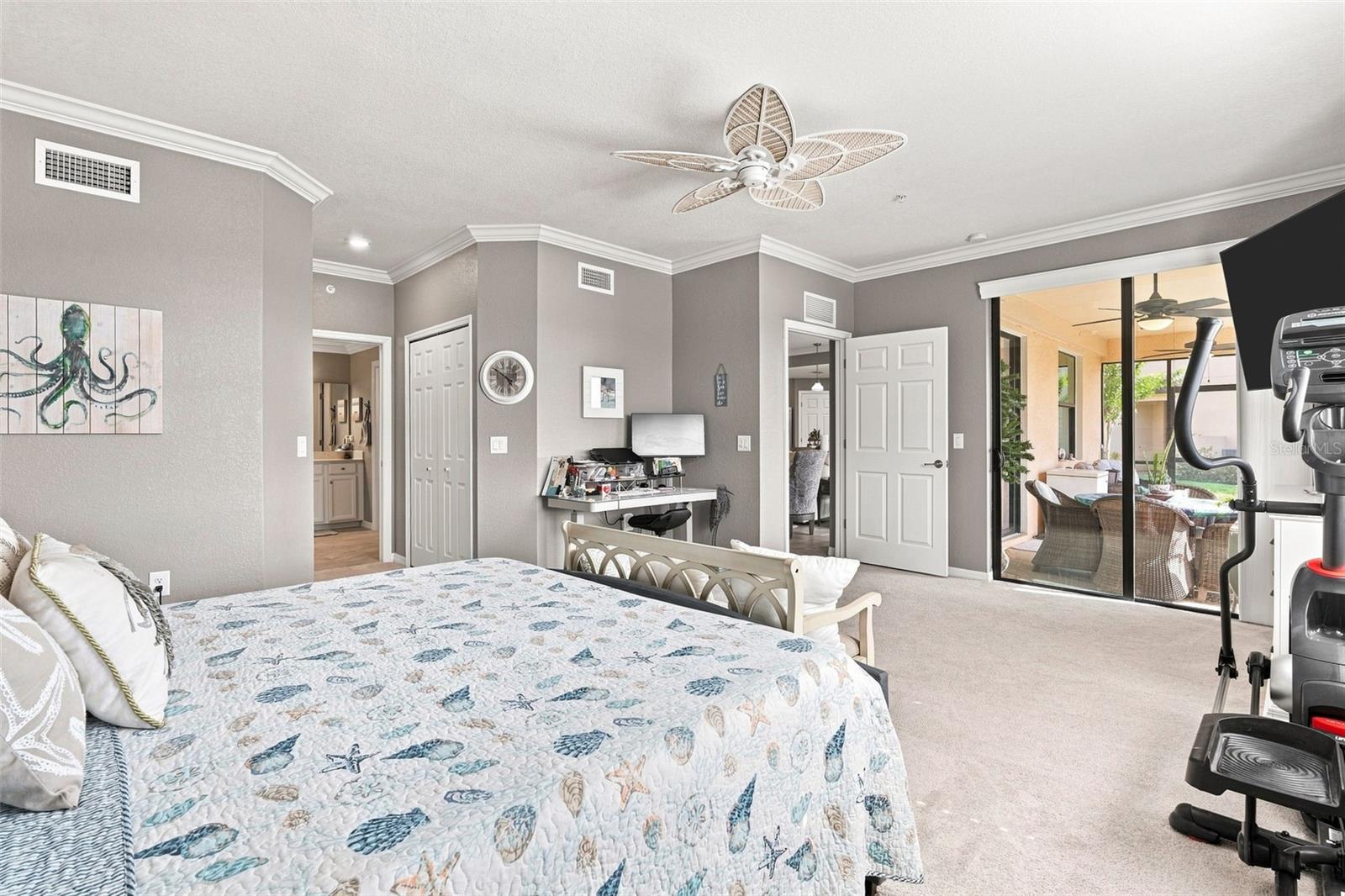 12455 GHIBERTI CIR #101, VENICE, FL — photo 22