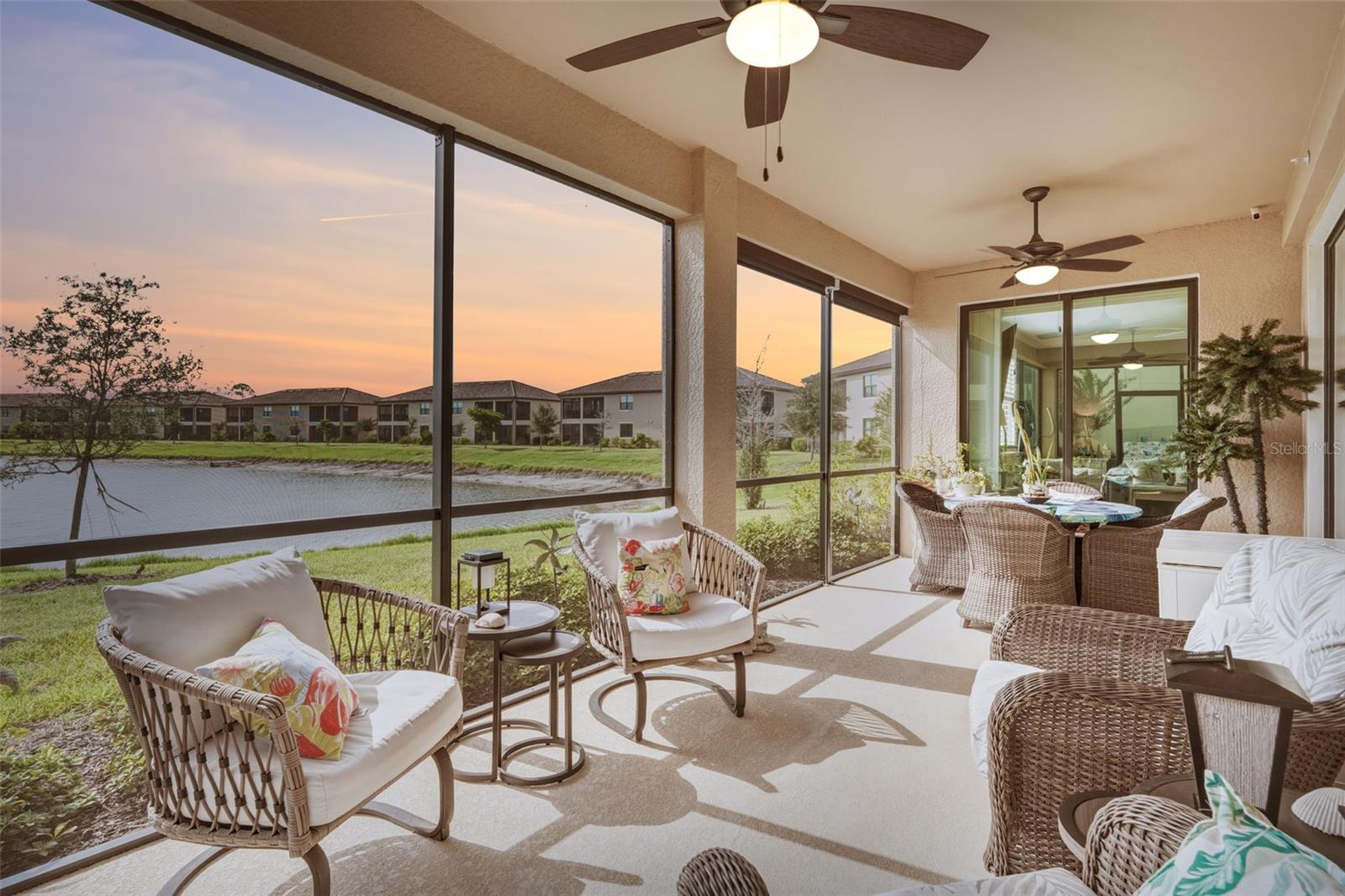 12455 GHIBERTI CIR #101, VENICE, FL — photo 37