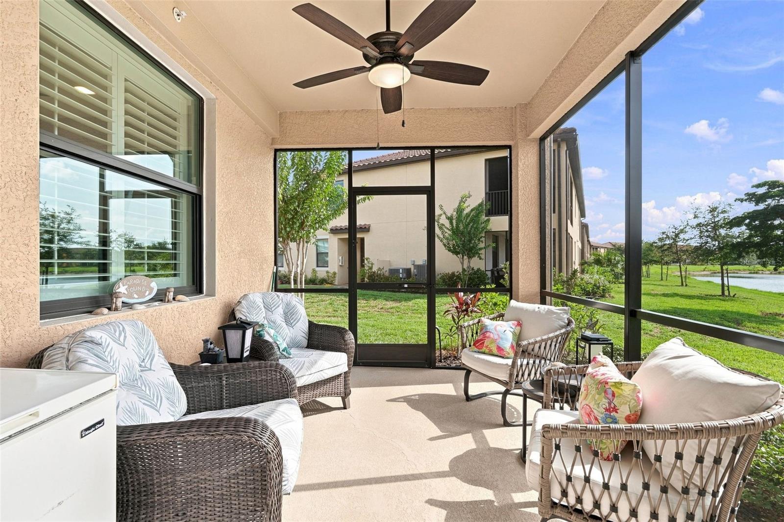 12455 GHIBERTI CIR #101, VENICE, FL — photo 41