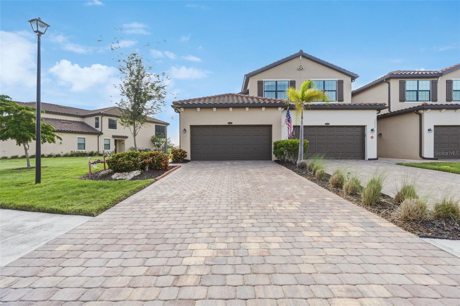 12455 GHIBERTI CIR #101, VENICE, FL — photo 45