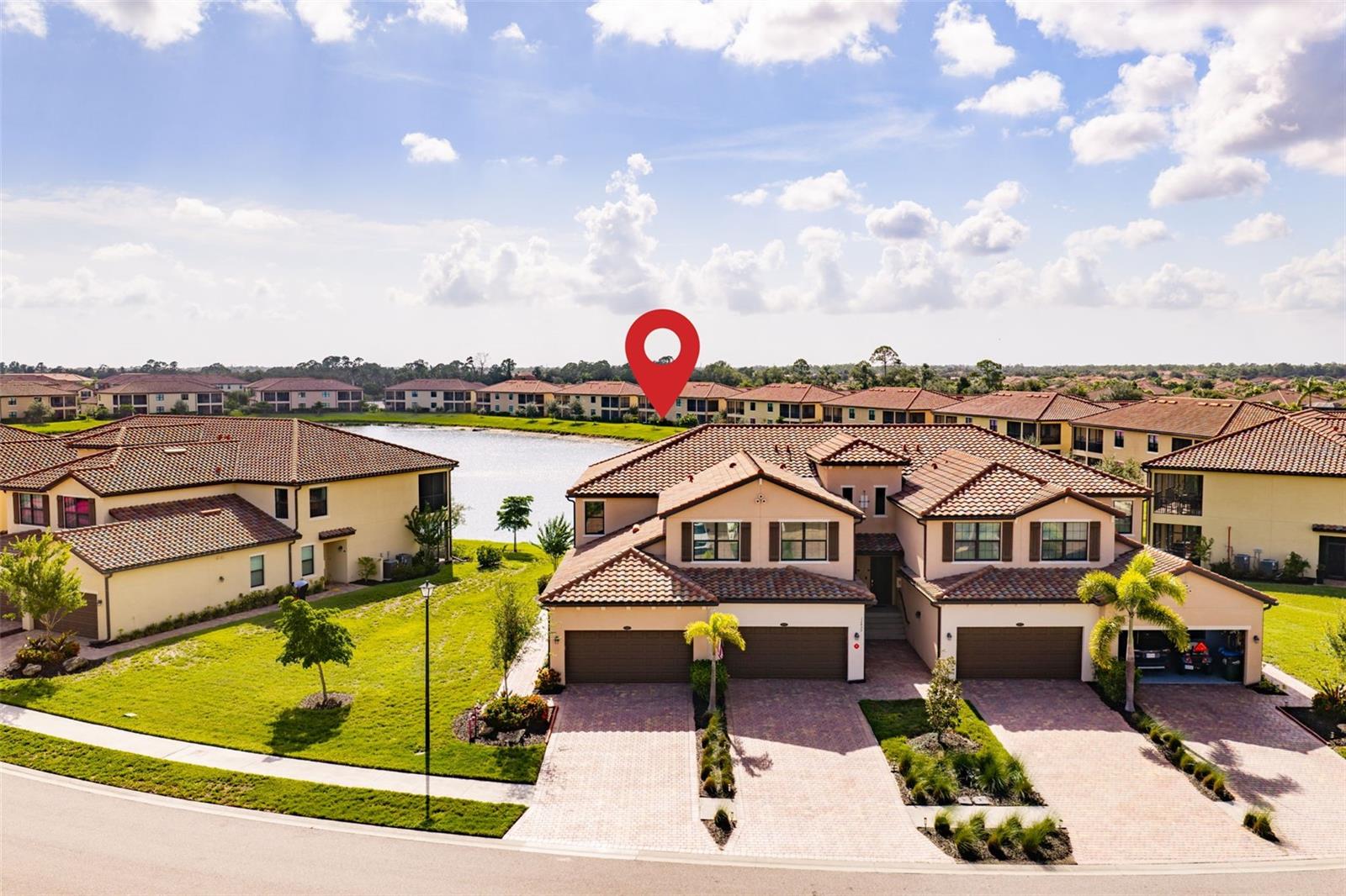 12455 GHIBERTI CIR #101, VENICE, FL — photo 46