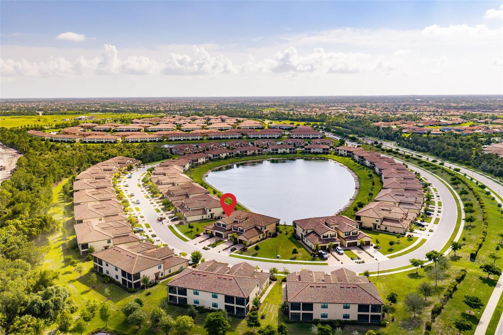 12455 GHIBERTI CIR #101, VENICE, FL — photo 47