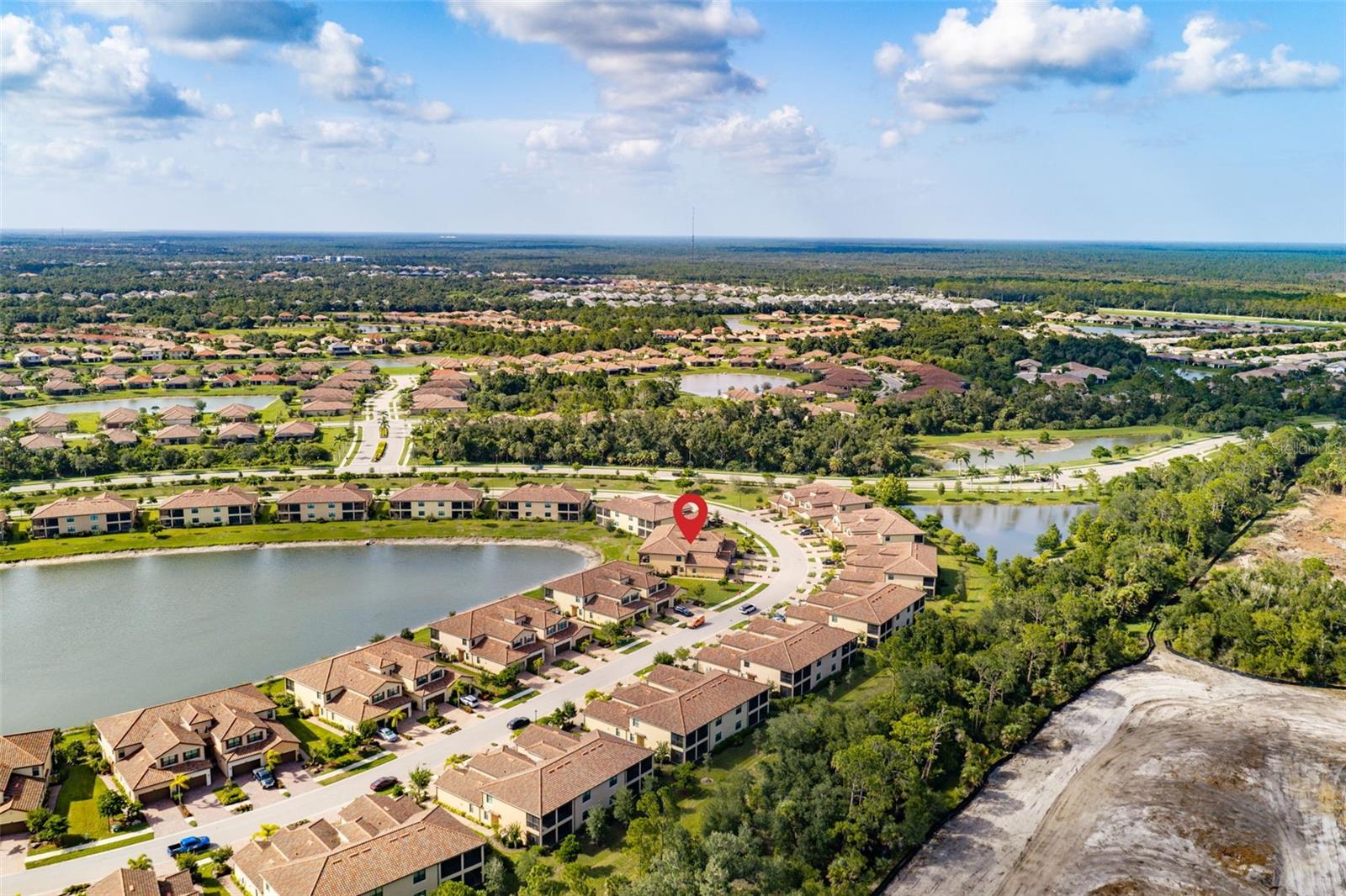 12455 GHIBERTI CIR #101, VENICE, FL — photo 48
