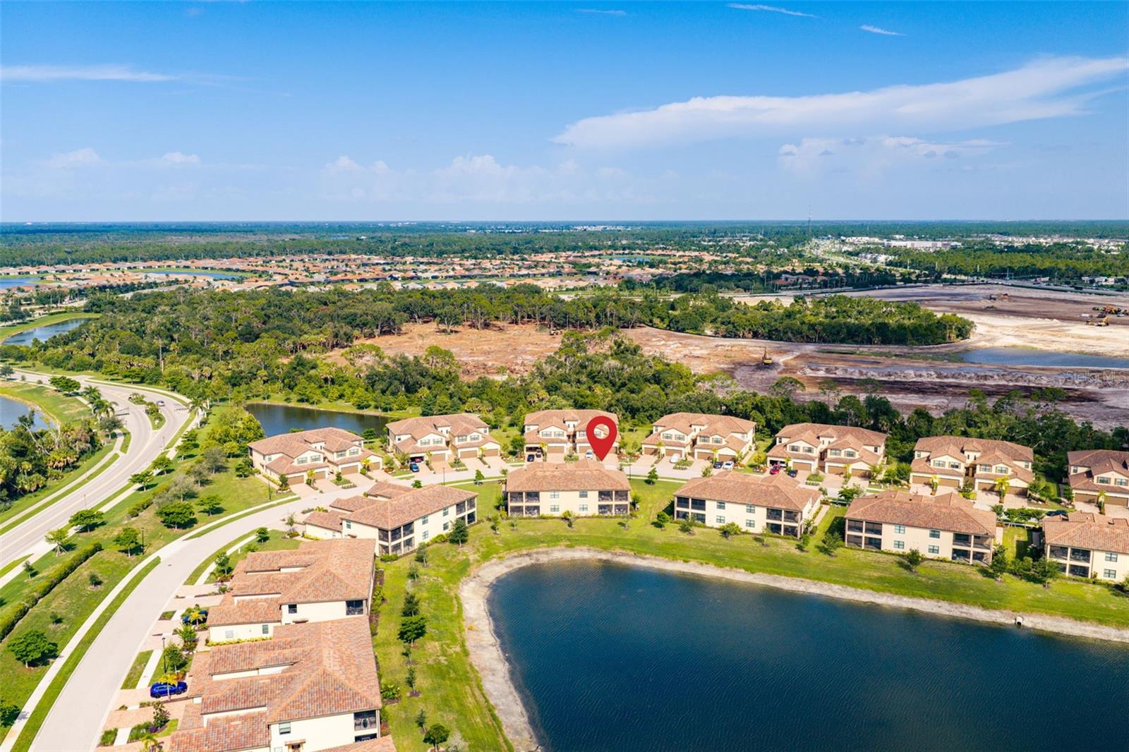 12455 GHIBERTI CIR #101, VENICE, FL — photo 49