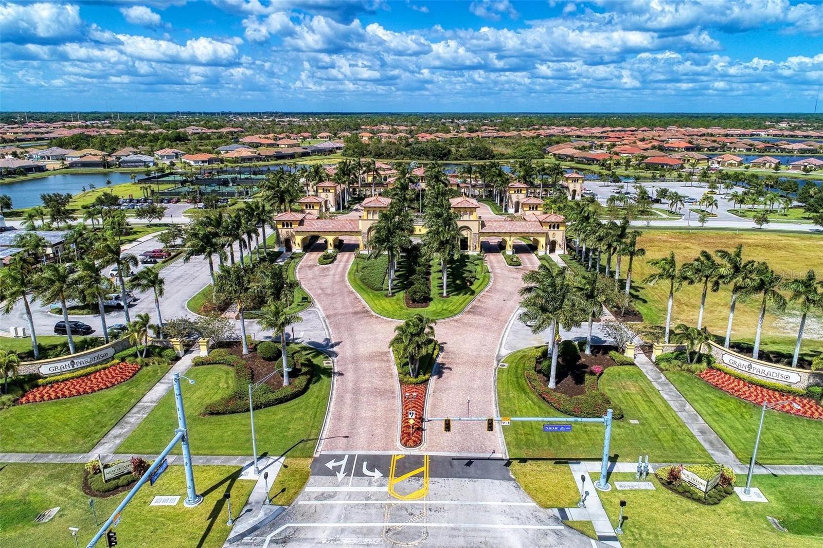 12455 GHIBERTI CIR #101, VENICE, FL — photo 50