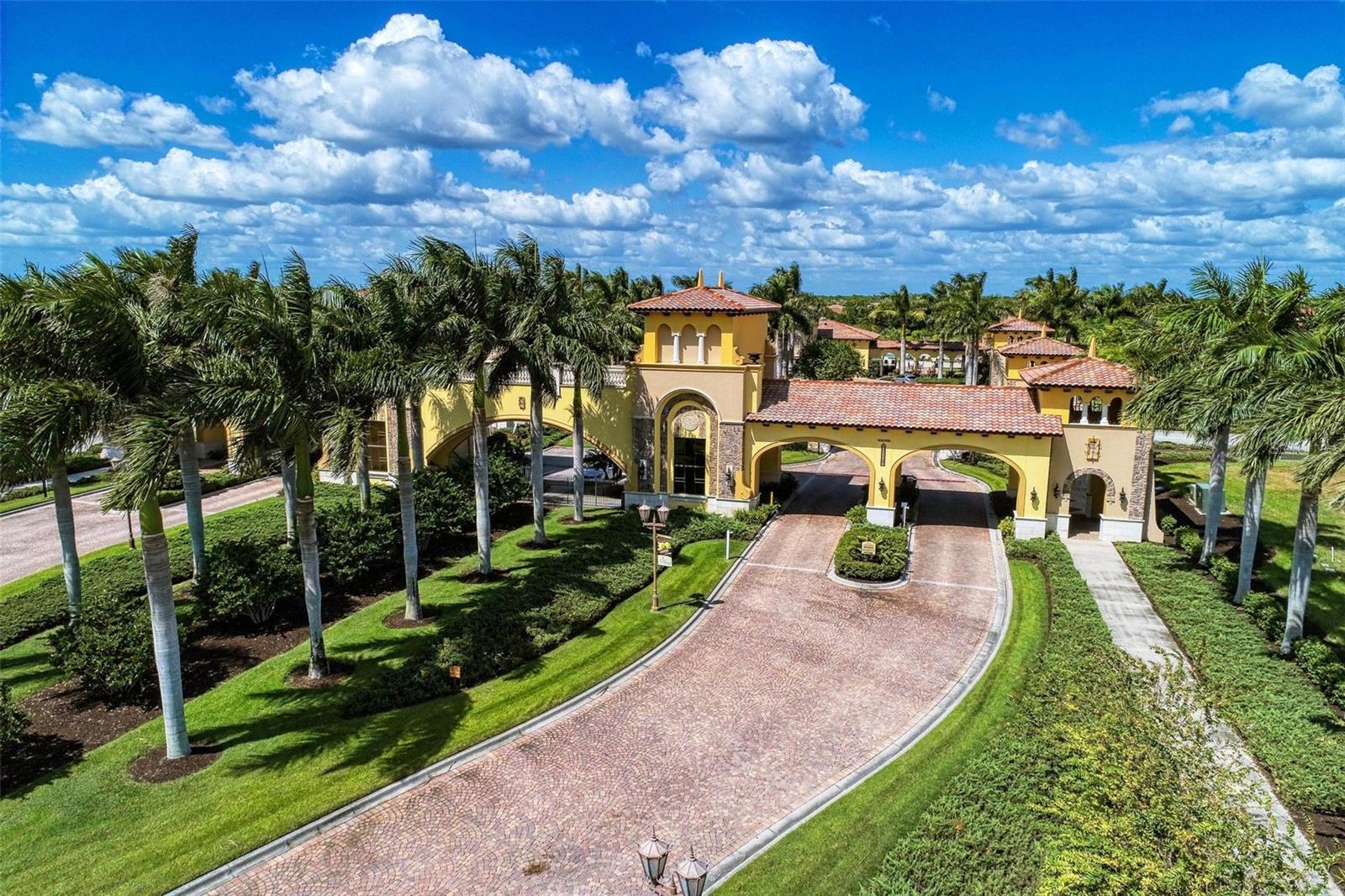12455 GHIBERTI CIR #101, VENICE, FL — photo 51