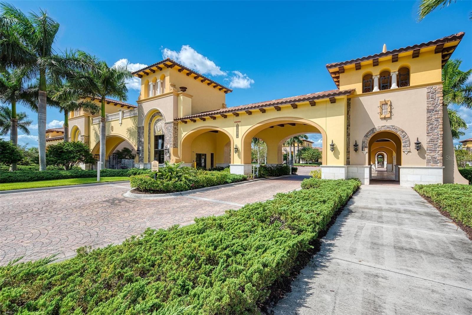 12455 GHIBERTI CIR #101, VENICE, FL — photo 52