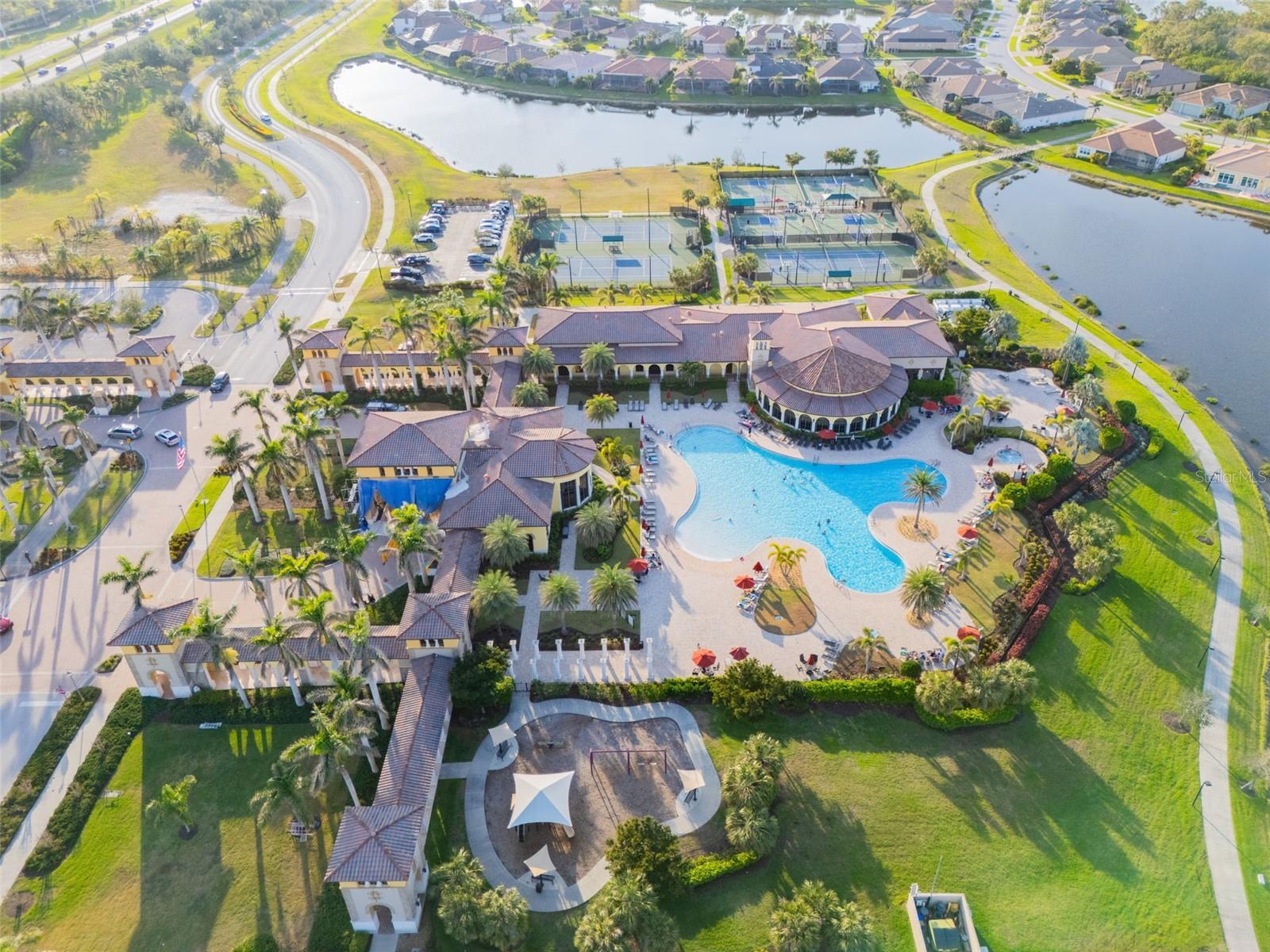 12455 GHIBERTI CIR #101, VENICE, FL — photo 53