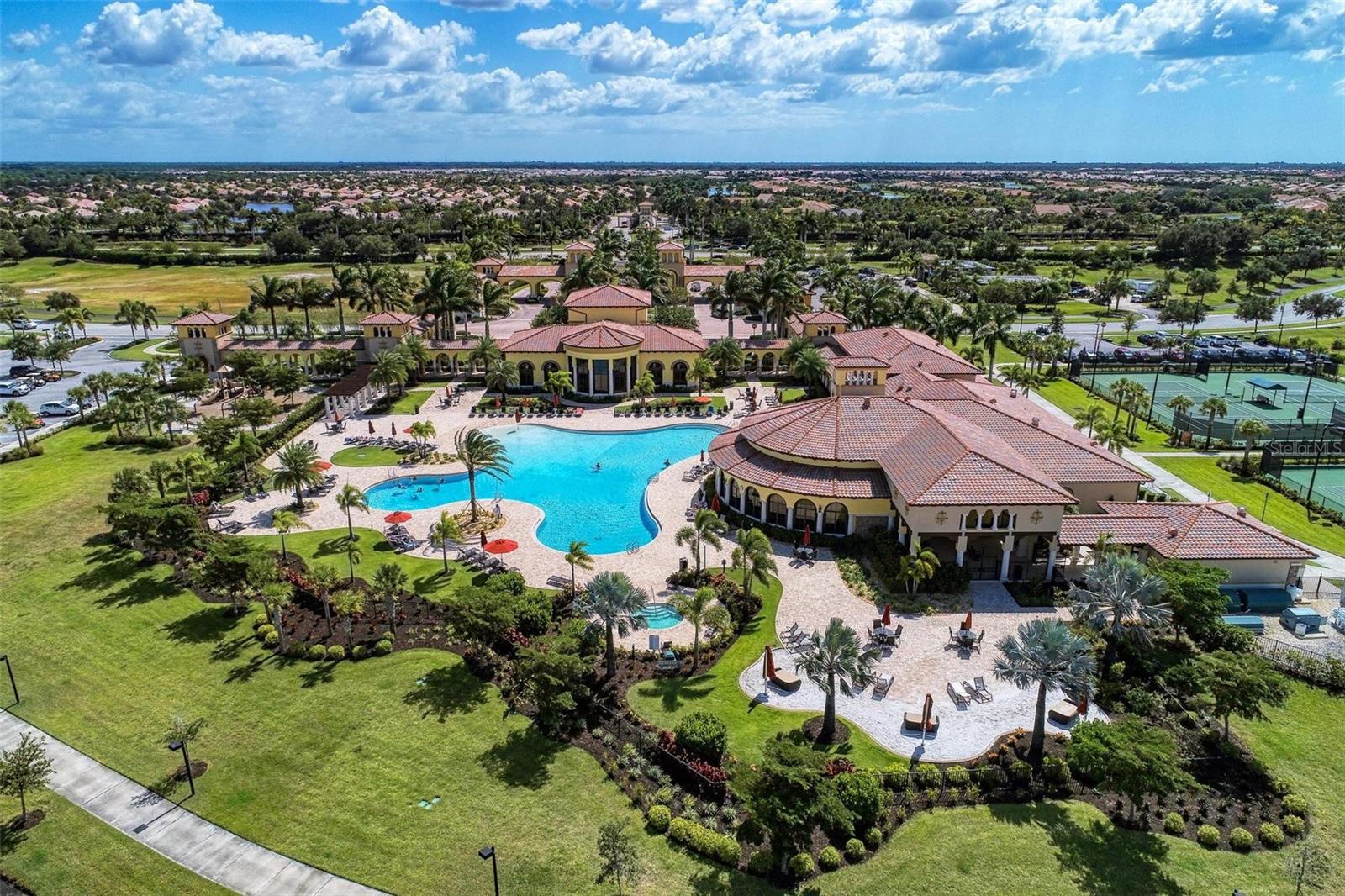 12455 GHIBERTI CIR #101, VENICE, FL — photo 54