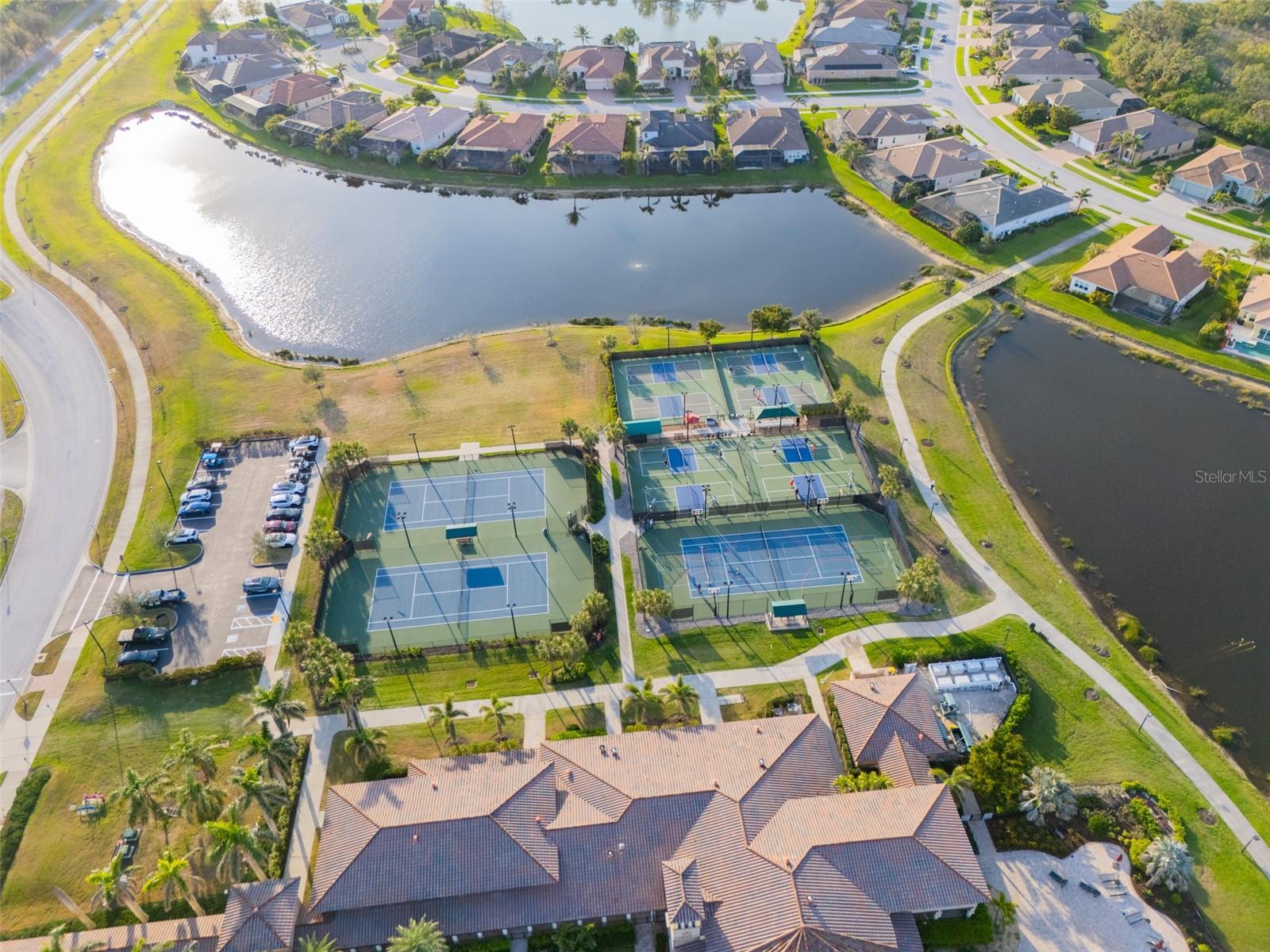 12455 GHIBERTI CIR #101, VENICE, FL — photo 57