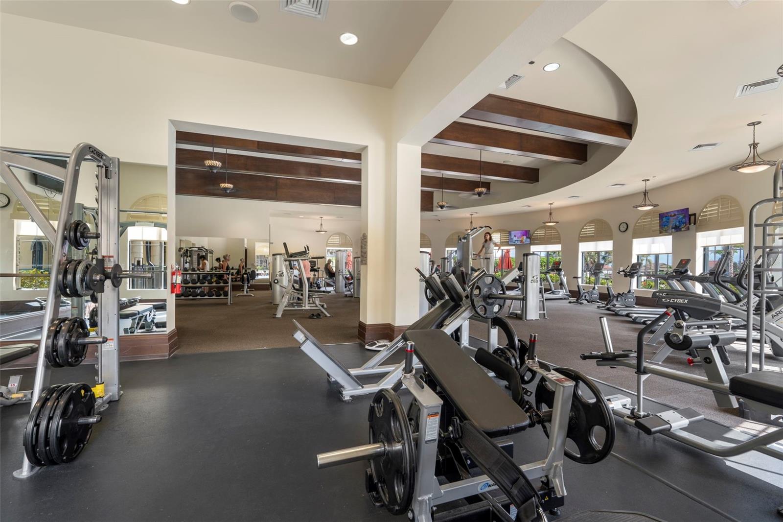 12455 GHIBERTI CIR #101, VENICE, FL — photo 58