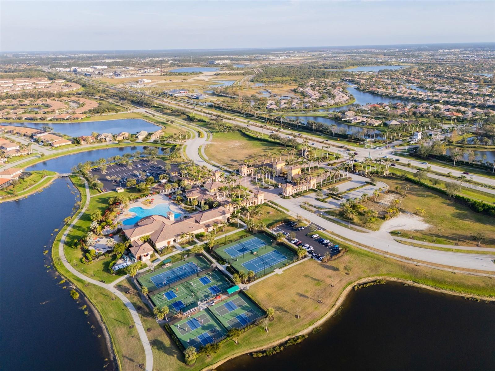 12455 GHIBERTI CIR #101, VENICE, FL — photo 62
