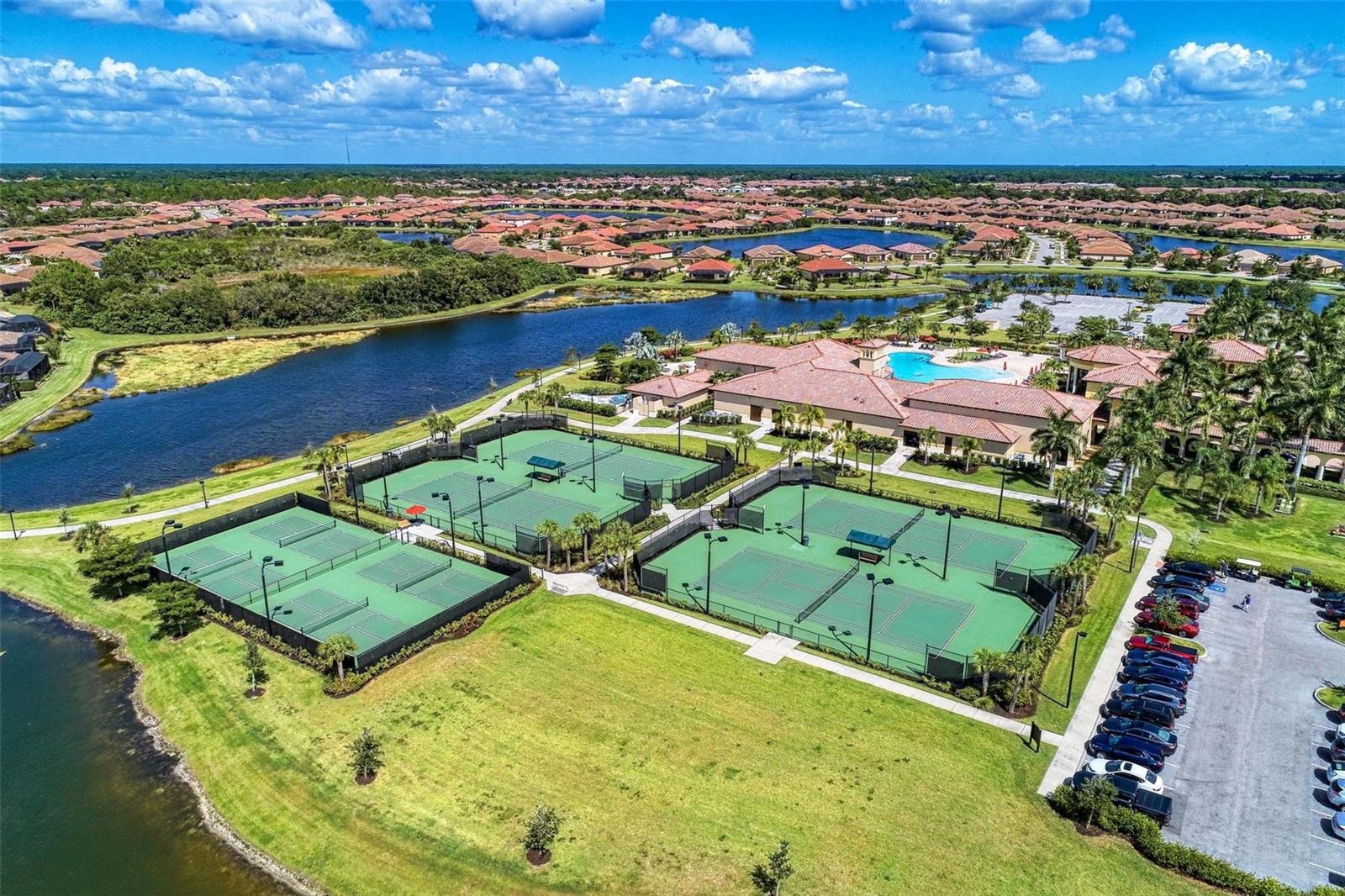 12455 GHIBERTI CIR #101, VENICE, FL — photo 63