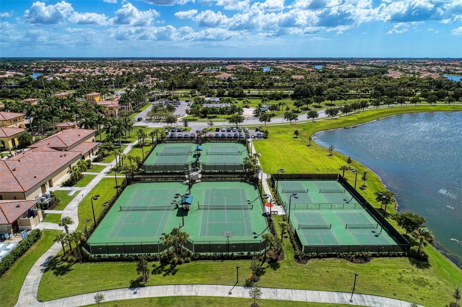 12455 GHIBERTI CIR #101, VENICE, FL — photo 64