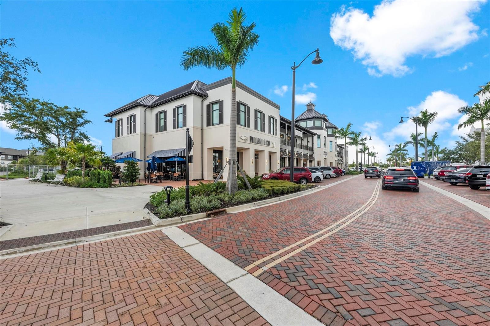 12455 GHIBERTI CIR #101, VENICE, FL — photo 73