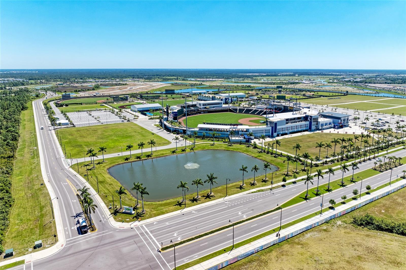 12455 GHIBERTI CIR #101, VENICE, FL — photo 92
