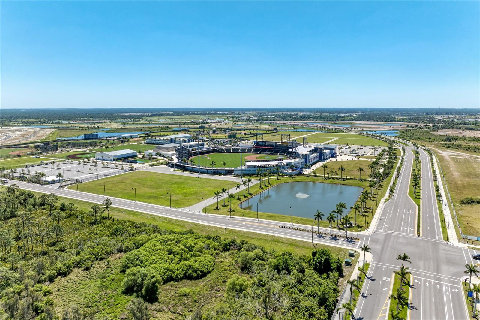 12455 GHIBERTI CIR #101, VENICE, FL — photo 93