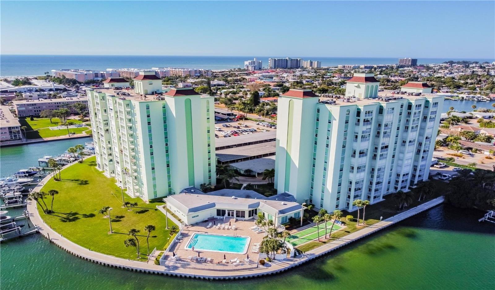 400 64TH AVE #405, ST PETE BEACH, FL