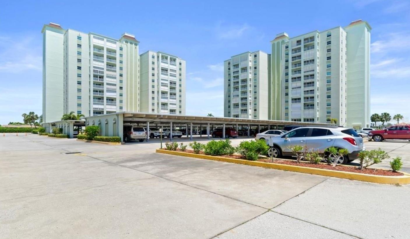 400 64TH AVE #405, ST PETE BEACH, FL — photo 4
