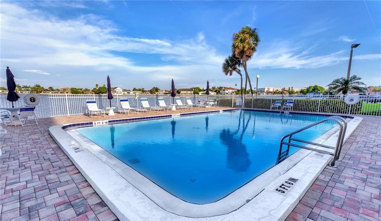 400 64TH AVE #405, ST PETE BEACH, FL — photo 6