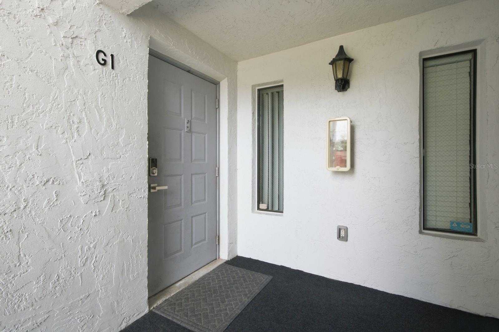 1179 PINE RIDGE CIR W #G1, TARPON SPRINGS, FL — photo 2