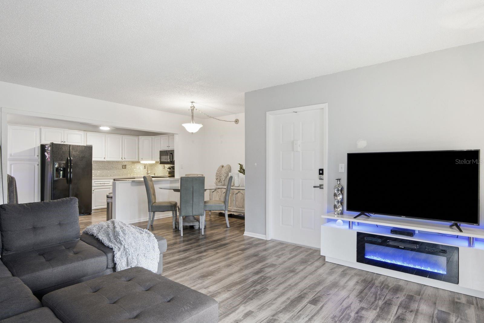 1179 PINE RIDGE CIR W #G1, TARPON SPRINGS, FL — photo 4