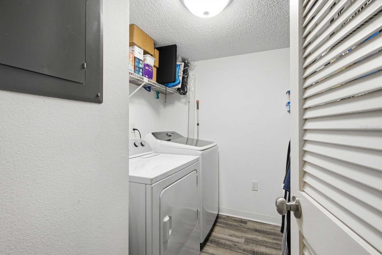 1179 PINE RIDGE CIR W #G1, TARPON SPRINGS, FL — photo 17