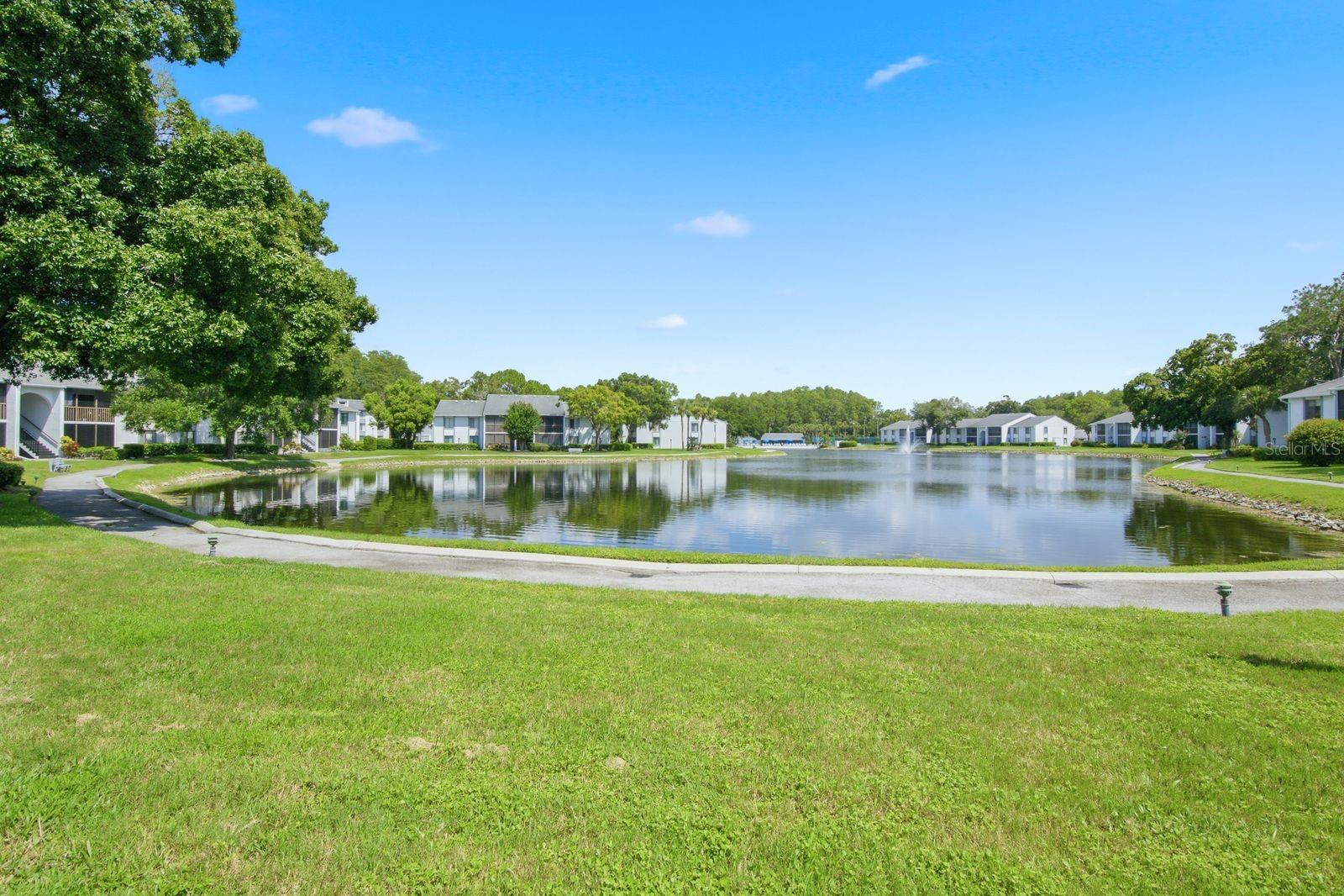 1179 PINE RIDGE CIR W #G1, TARPON SPRINGS, FL — photo 20