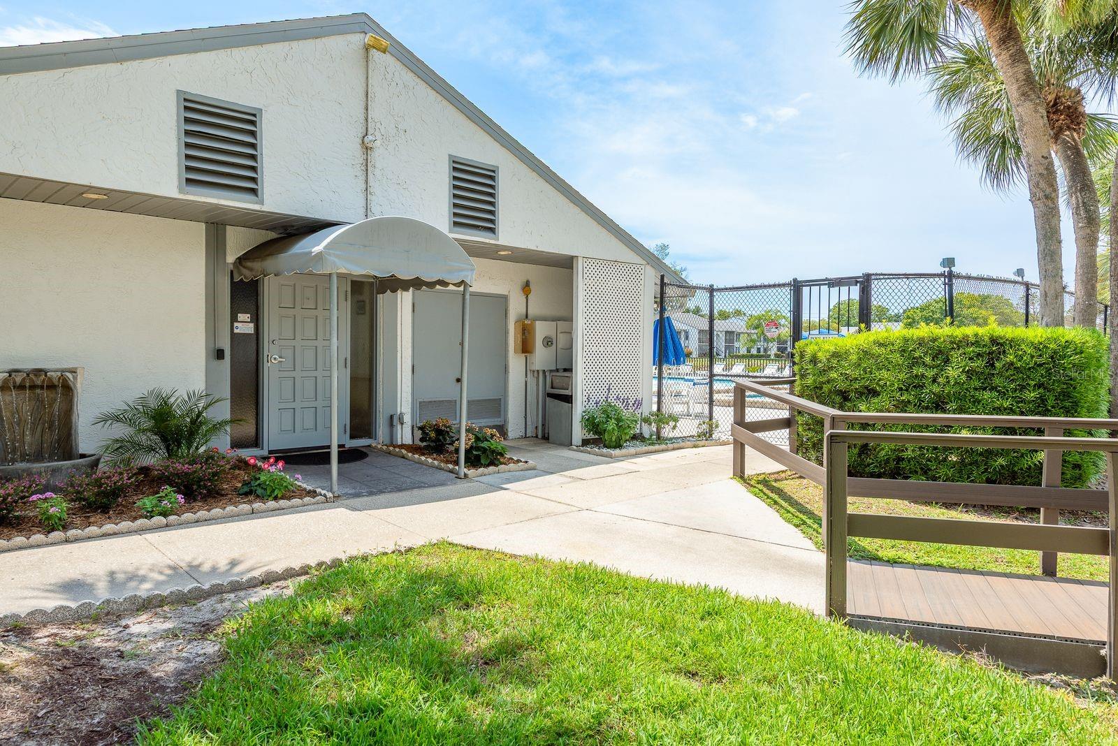 1179 PINE RIDGE CIR W #G1, TARPON SPRINGS, FL — photo 23